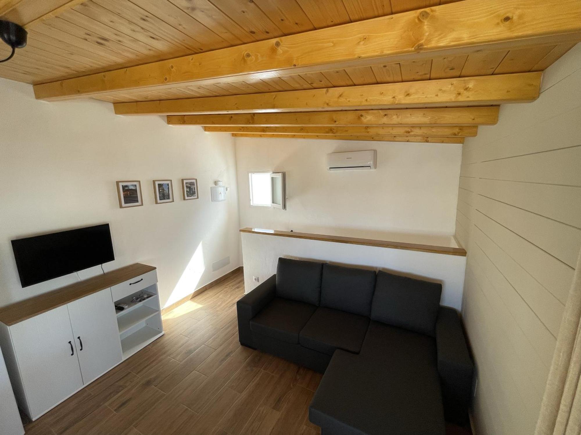 Casa Yeye Loft Apartamento