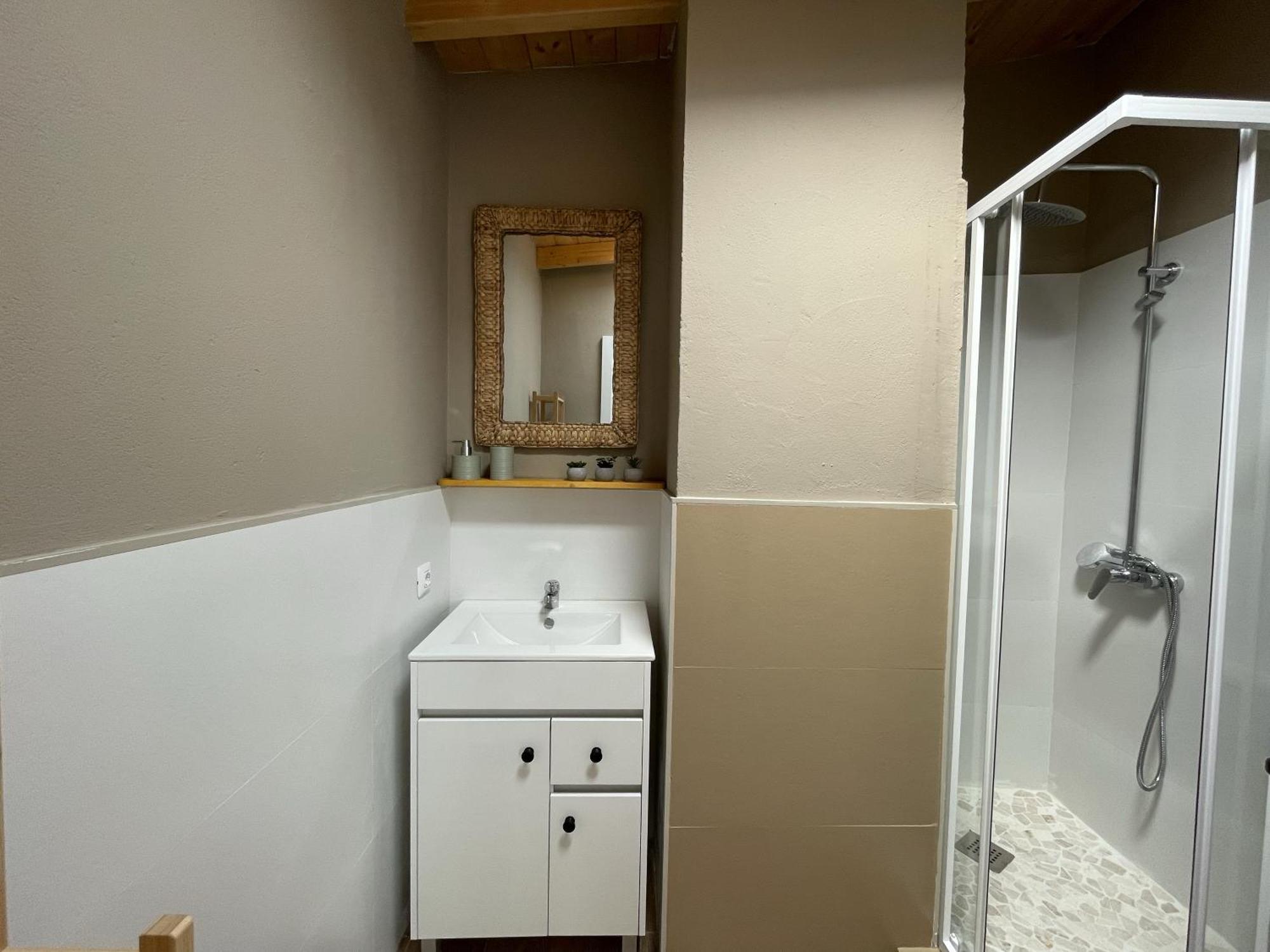 Casa Yeye Loft Apartamento