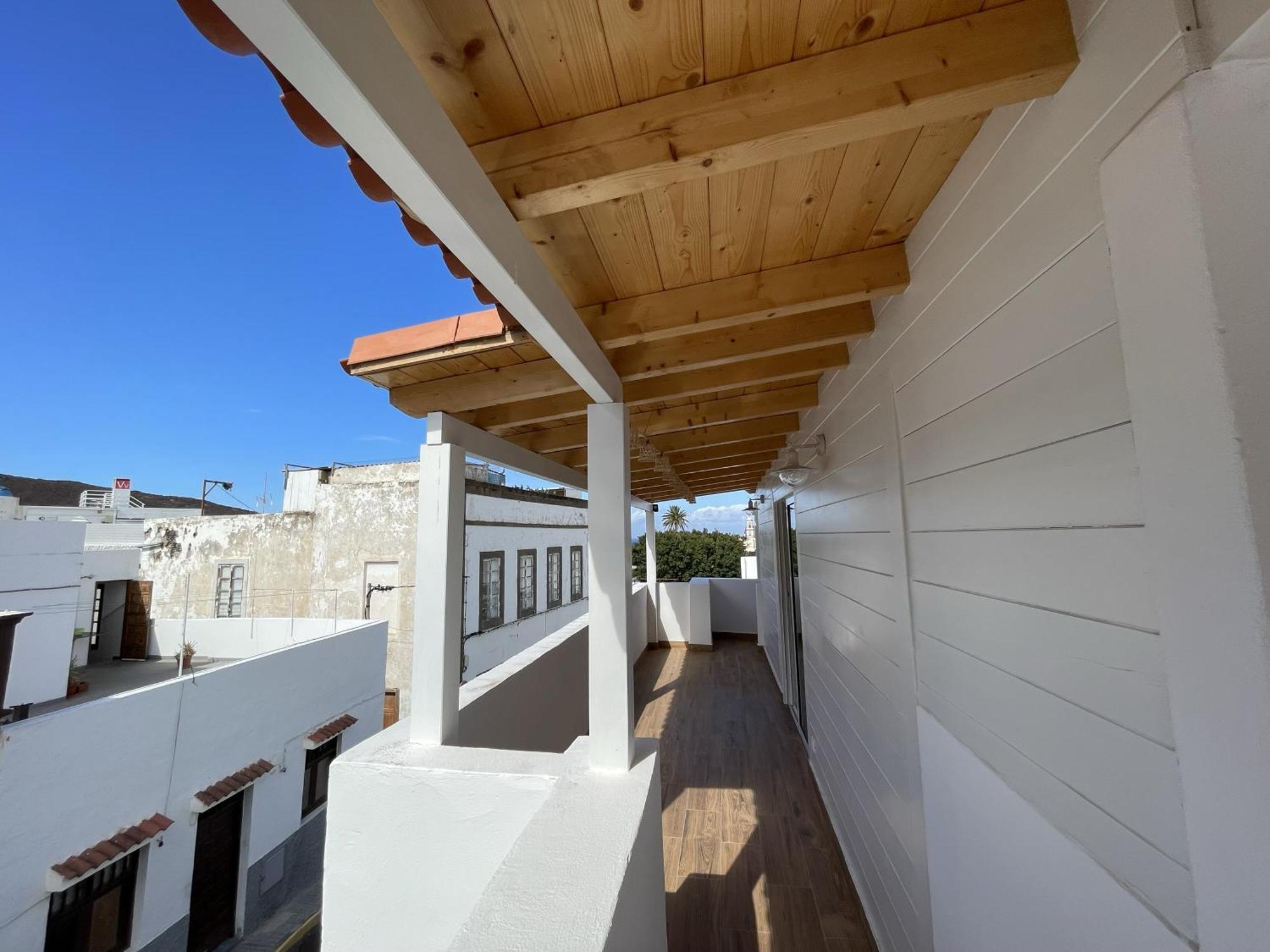 Casa Yeye Loft Apartamento Agaete (Gran Canaria)