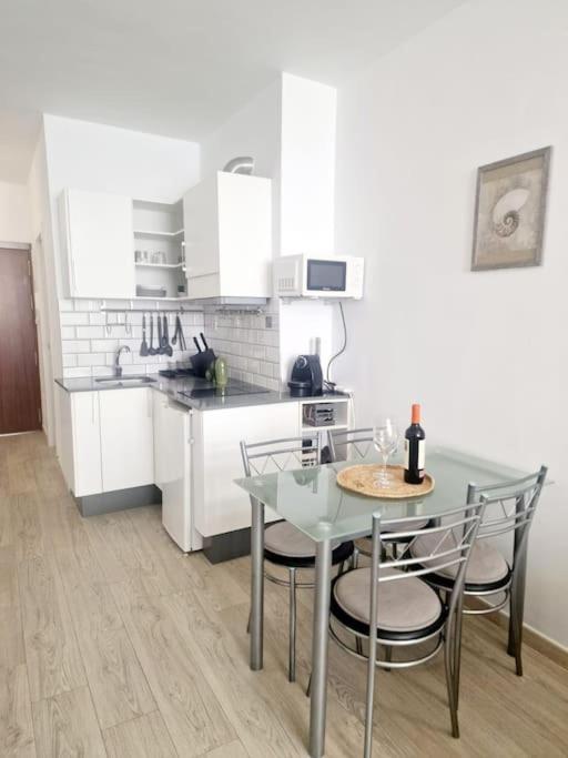 Apartamento Canteras Sealove