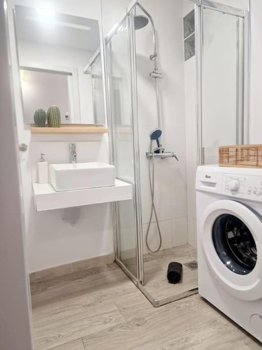 Apartamento Canteras Sealove Las Palmas de Gran Canaria