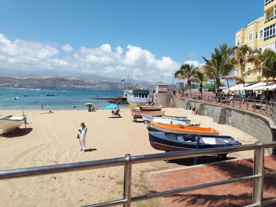 Canteras Sealove Apartamento *
