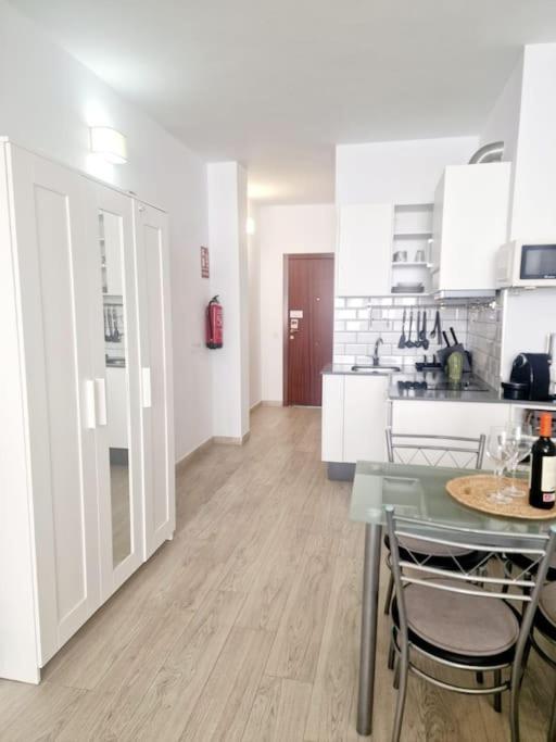 Canteras Sealove Apartamento *