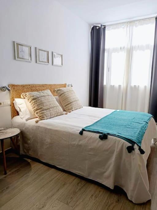 Canteras Sealove Apartamento Las Palmas de Gran Canaria