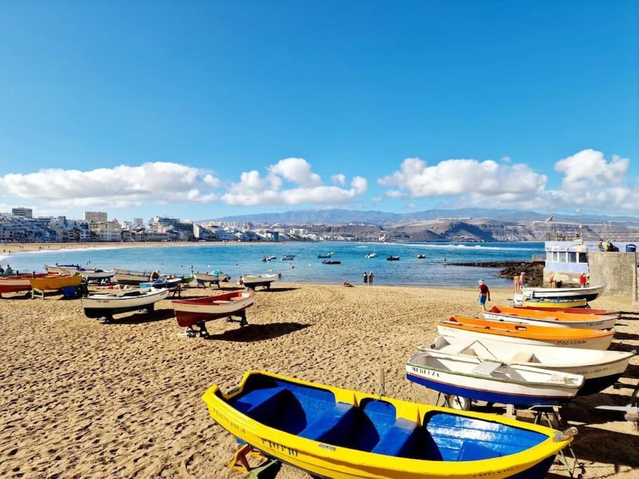Canteras Sealove Apartamento *