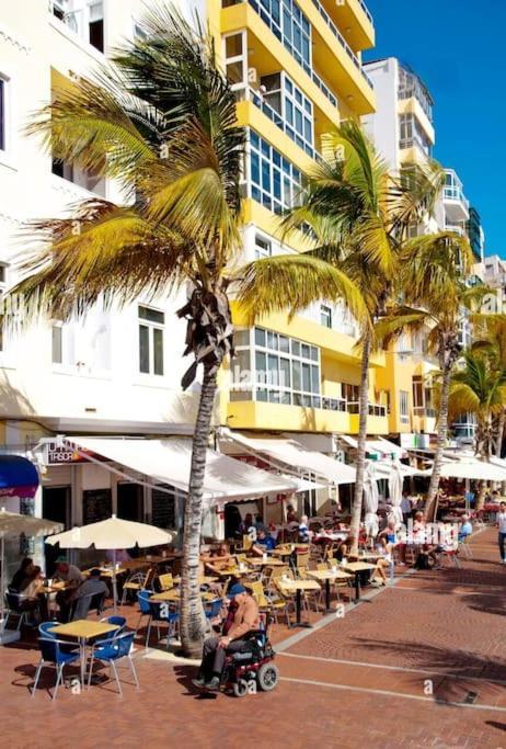 Canteras Sealove Apartamento Las Palmas de Gran Canaria