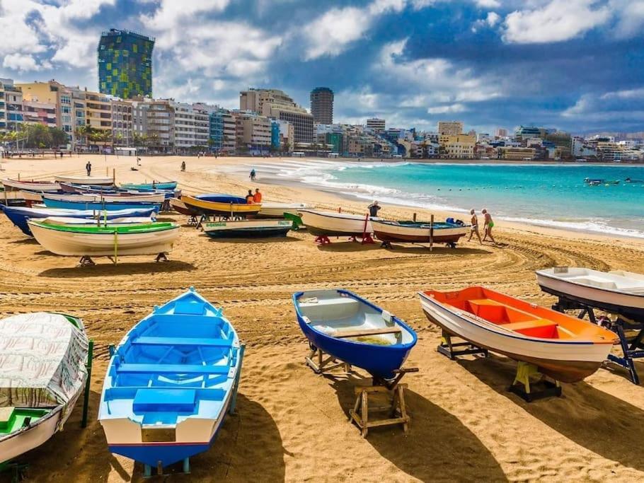 Canteras Sealove Las Palmas de Gran Canaria