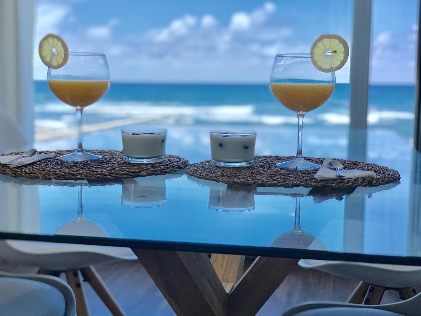 Exclusiva 1hab Con Terraza Y Vistas Al Mar En Quintanilla Arucas