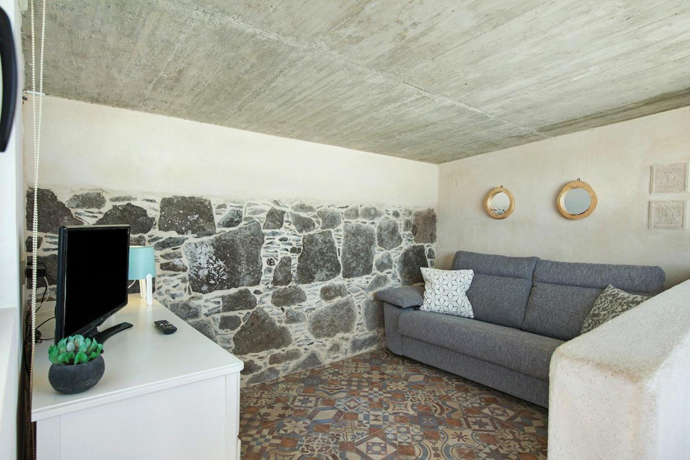 Exclusiva 1hab Con Terraza Y Vistas Al Mar En Quintanilla Arucas