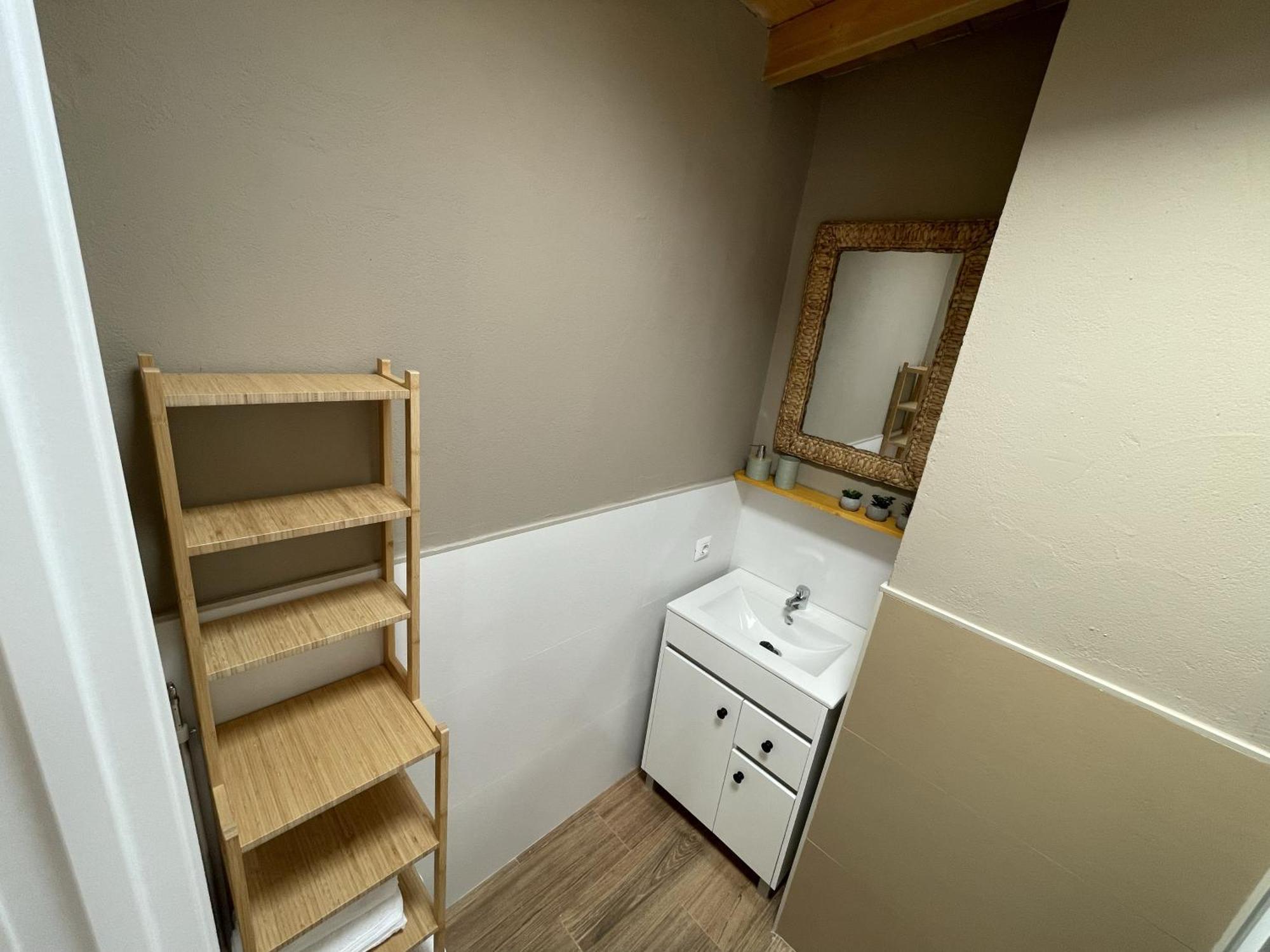 Apartamento Casa Yeye Loft *