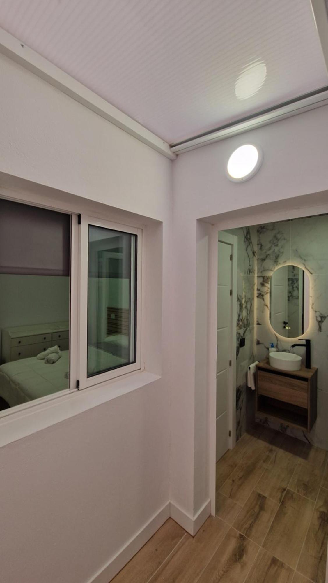 Appartamento Oasis Costero By 
