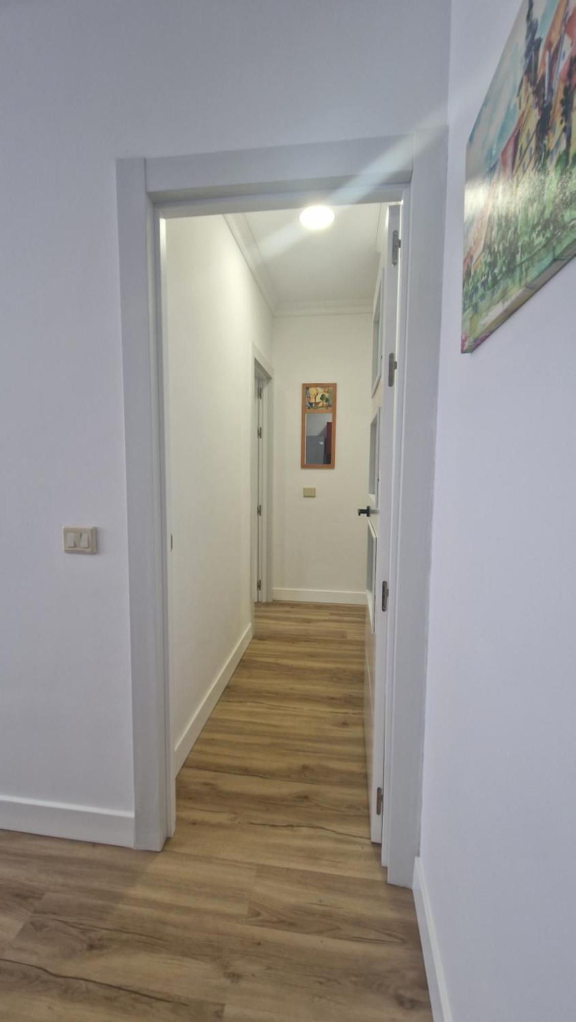 Appartamento Oasis Costero By 