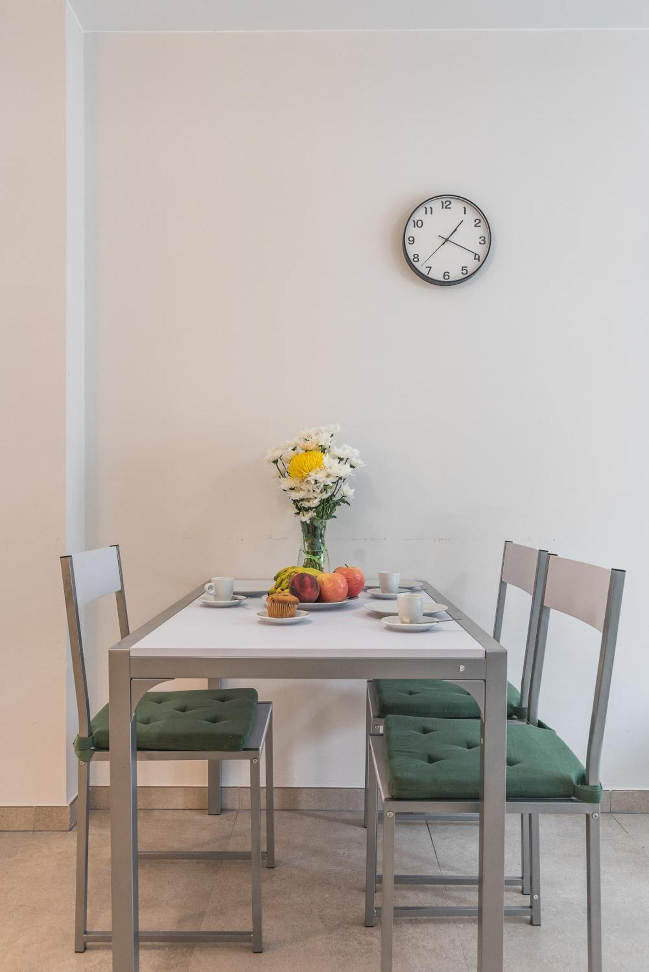 Apartamento Vivelorural Flat Close To Canteras Fast Wifi *
