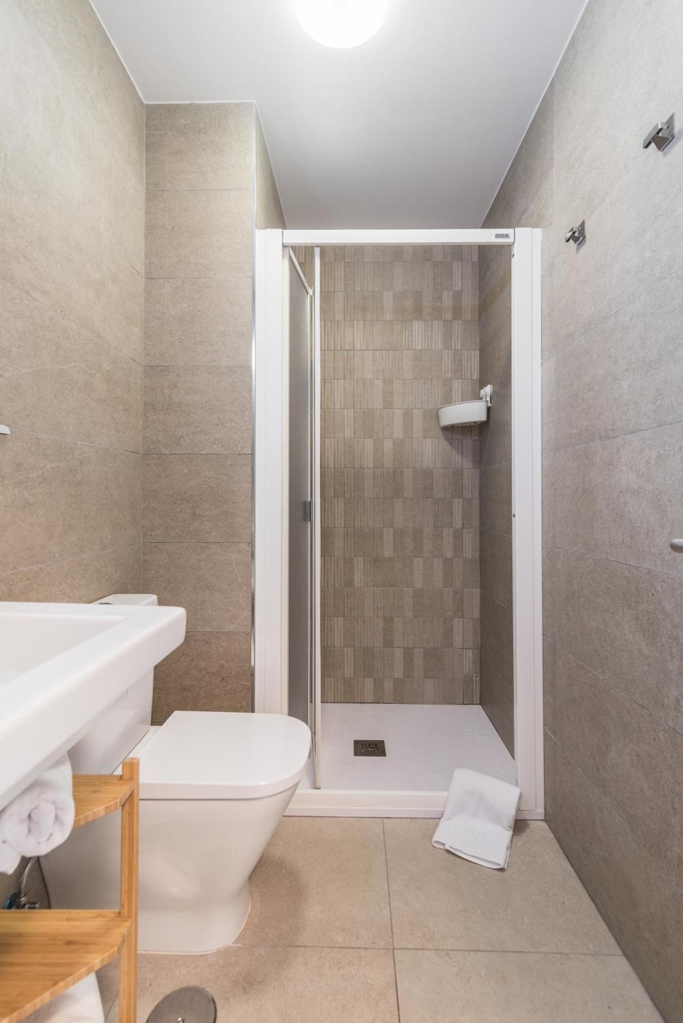 Vivelorural Flat Close To Canteras Fast Wifi Apartamento *