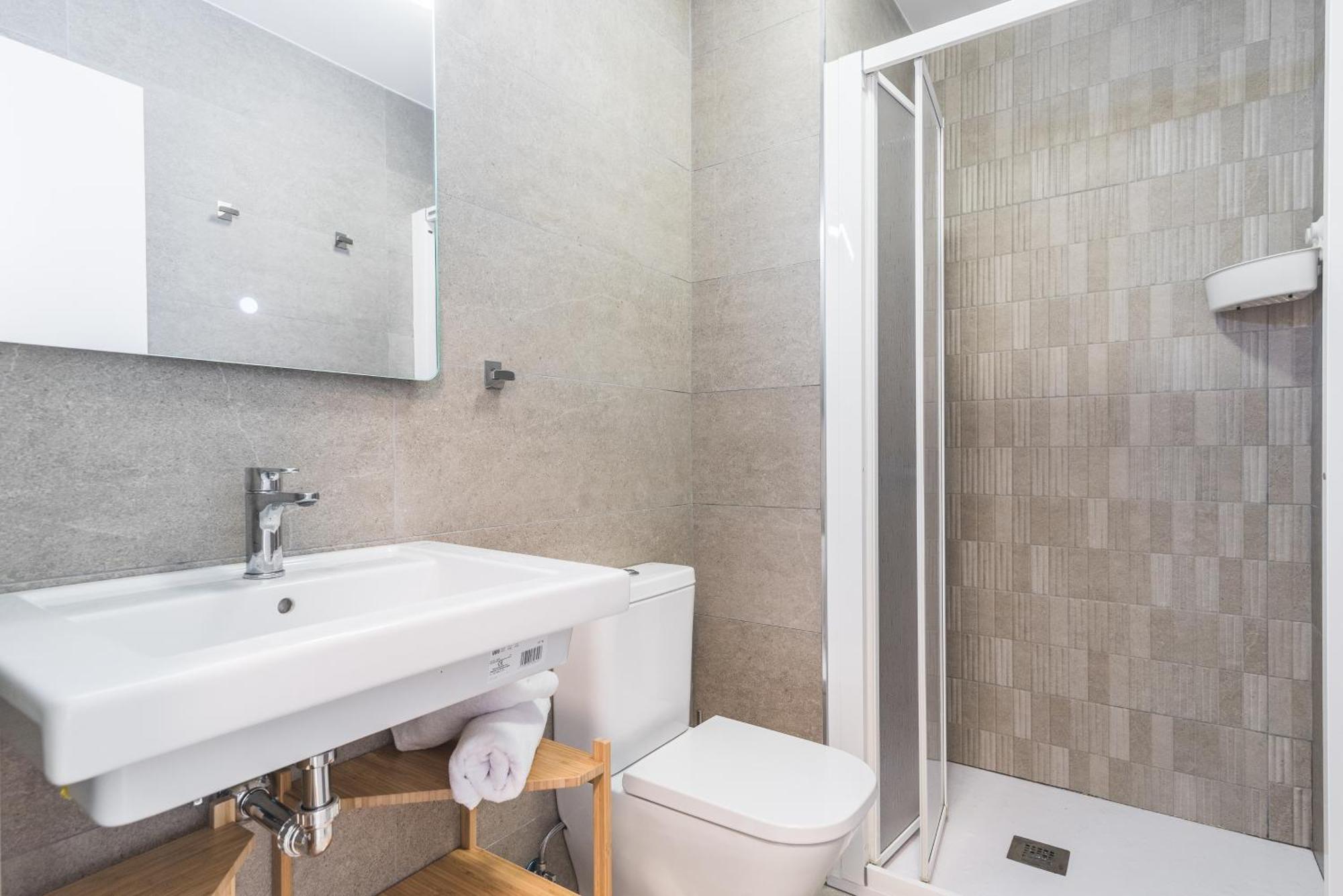 Apartamento Vivelorural Flat Close To Canteras Fast Wifi Las Palmas de Gran Canaria