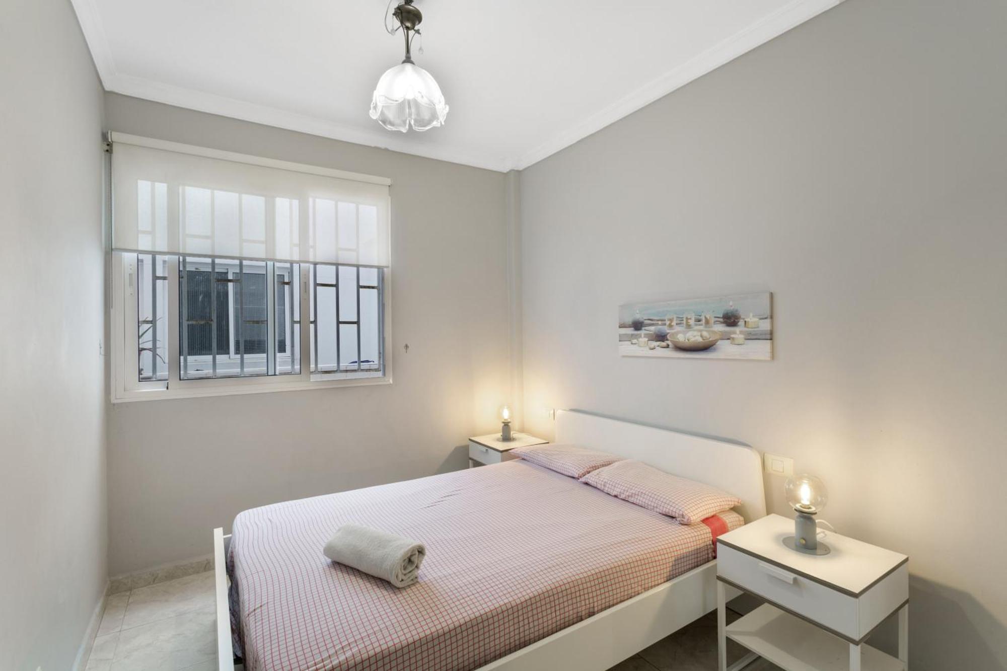 Exposito's Vacation Apartamento