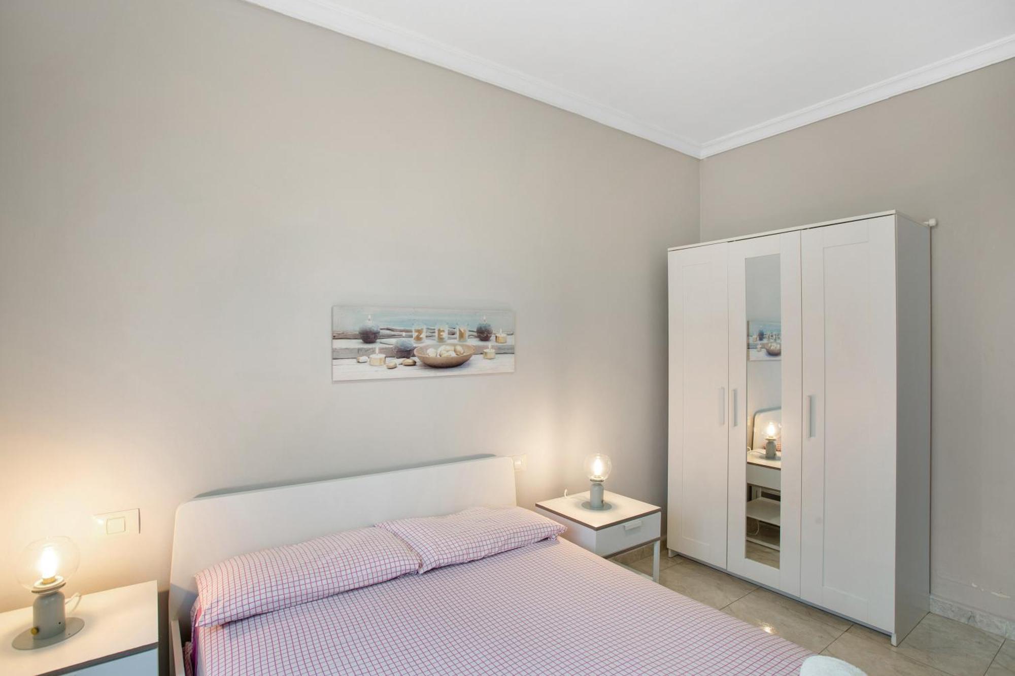 Exposito's Vacation Apartamento *