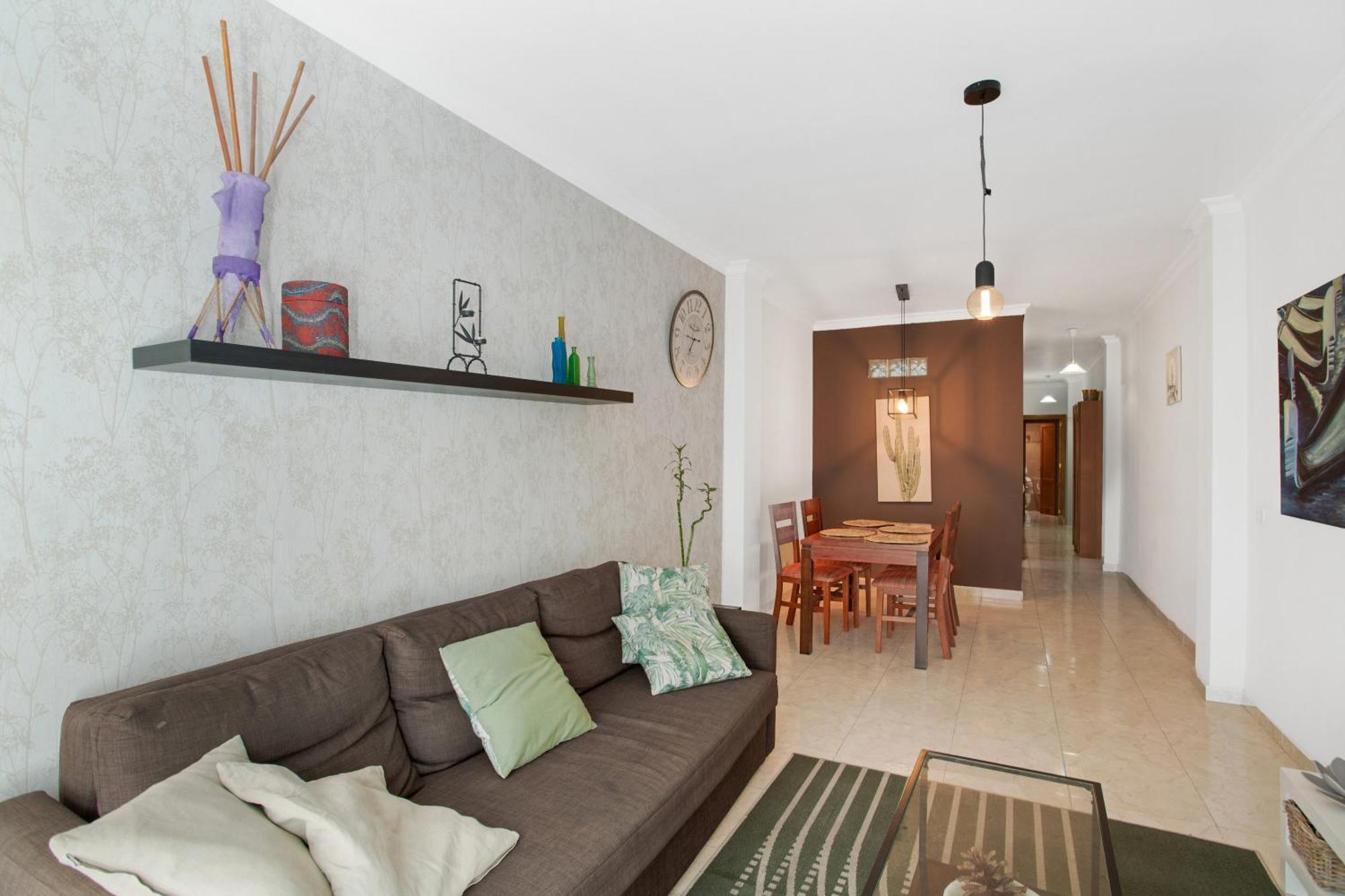Apartamento Exposito's Vacation Las Palmas de Gran Canaria