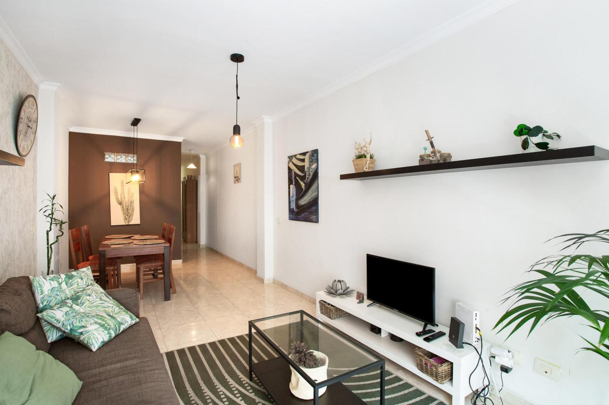 Exposito's Vacation Apartamento Las Palmas de Gran Canaria