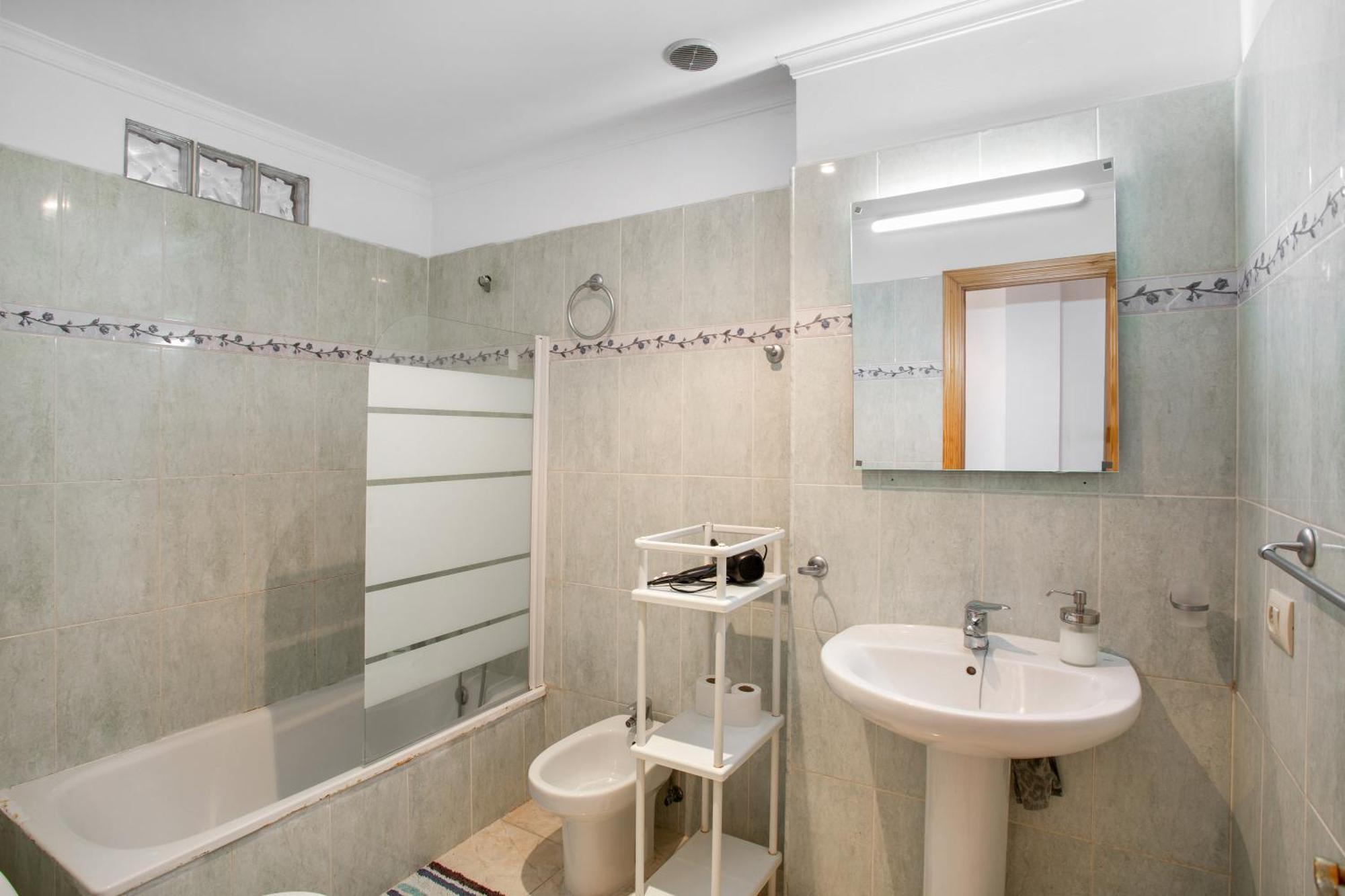 Apartamento Exposito's Vacation