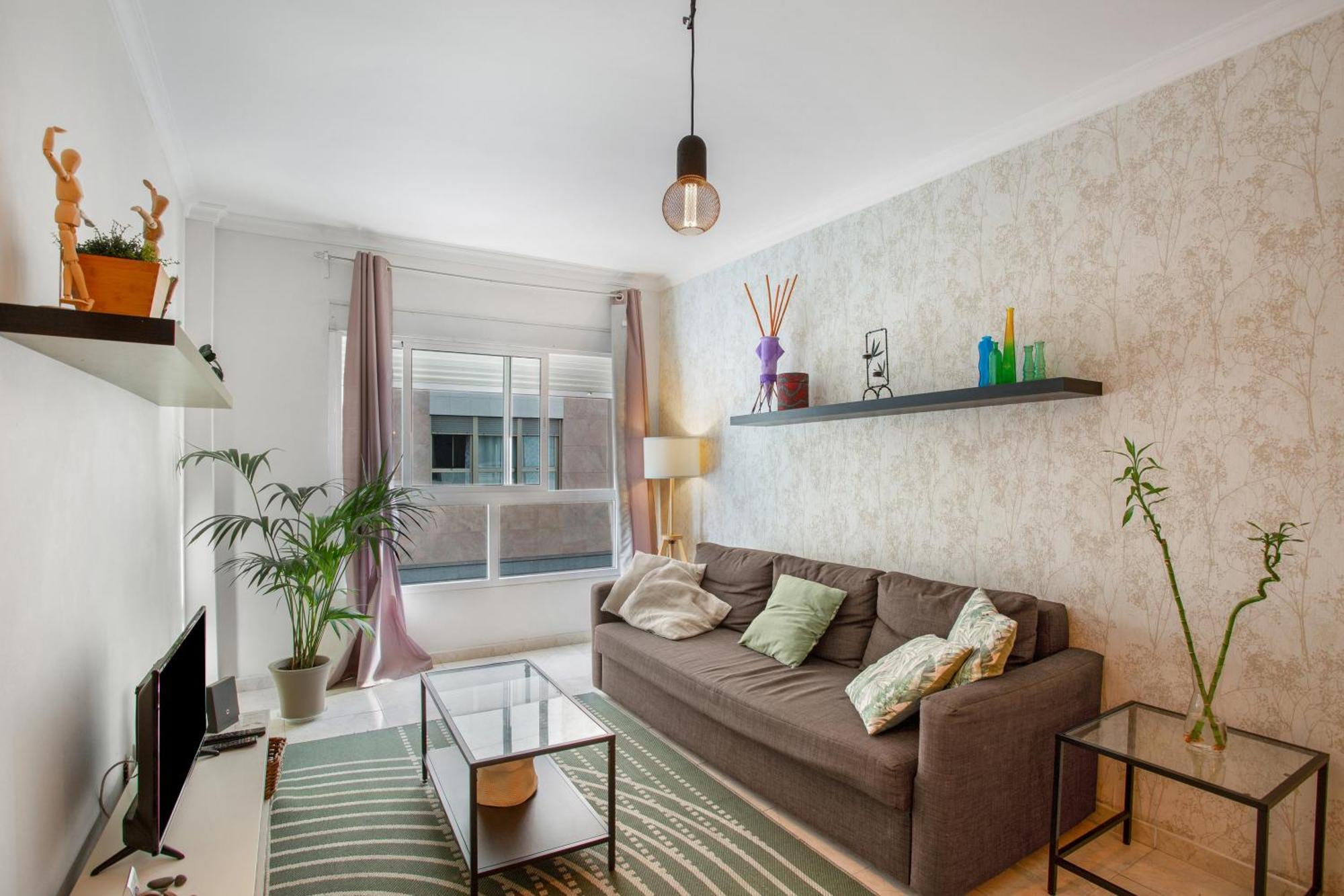 Exposito's Vacation Apartamento *