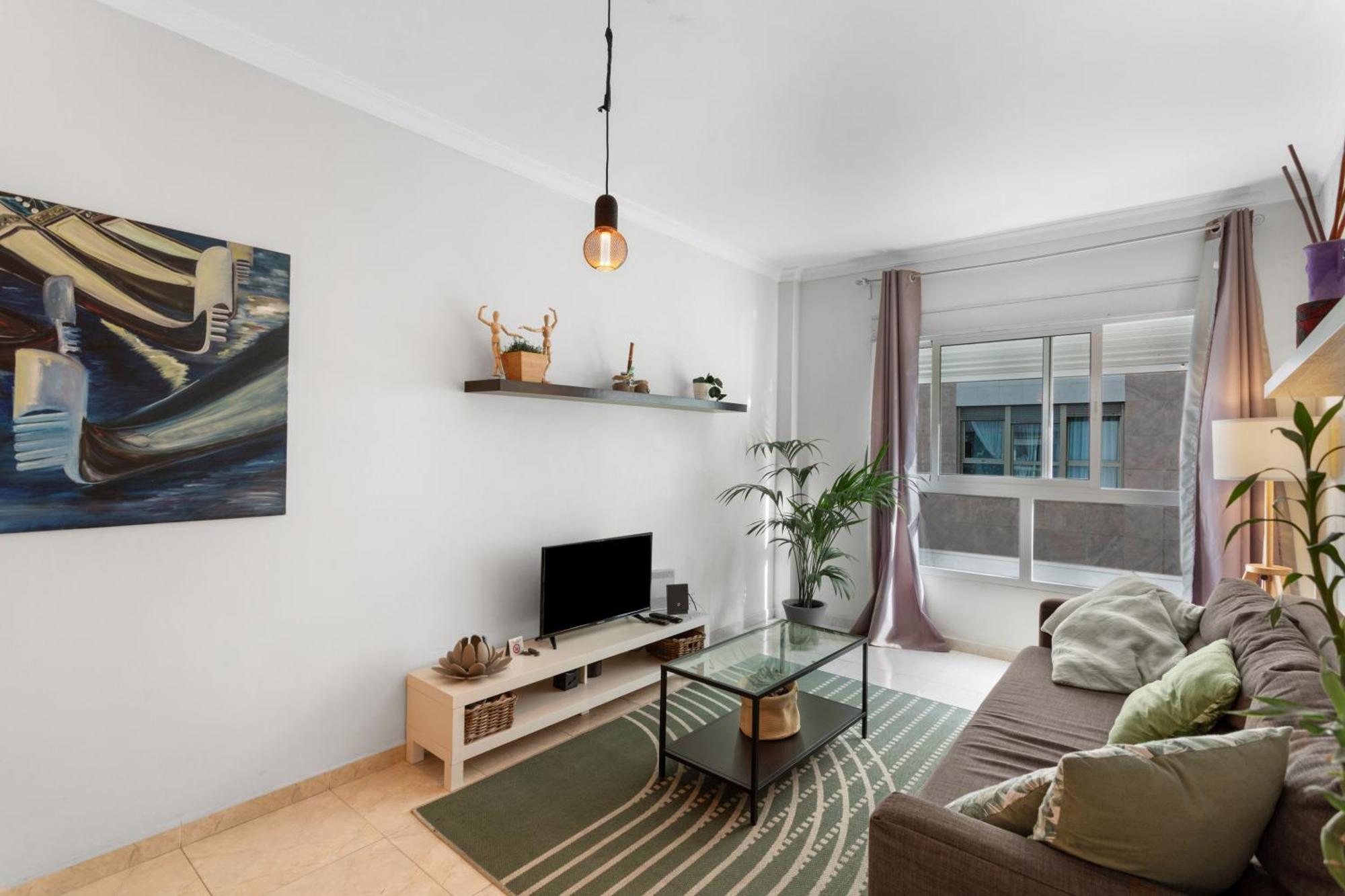 Exposito's Vacation Apartamento *