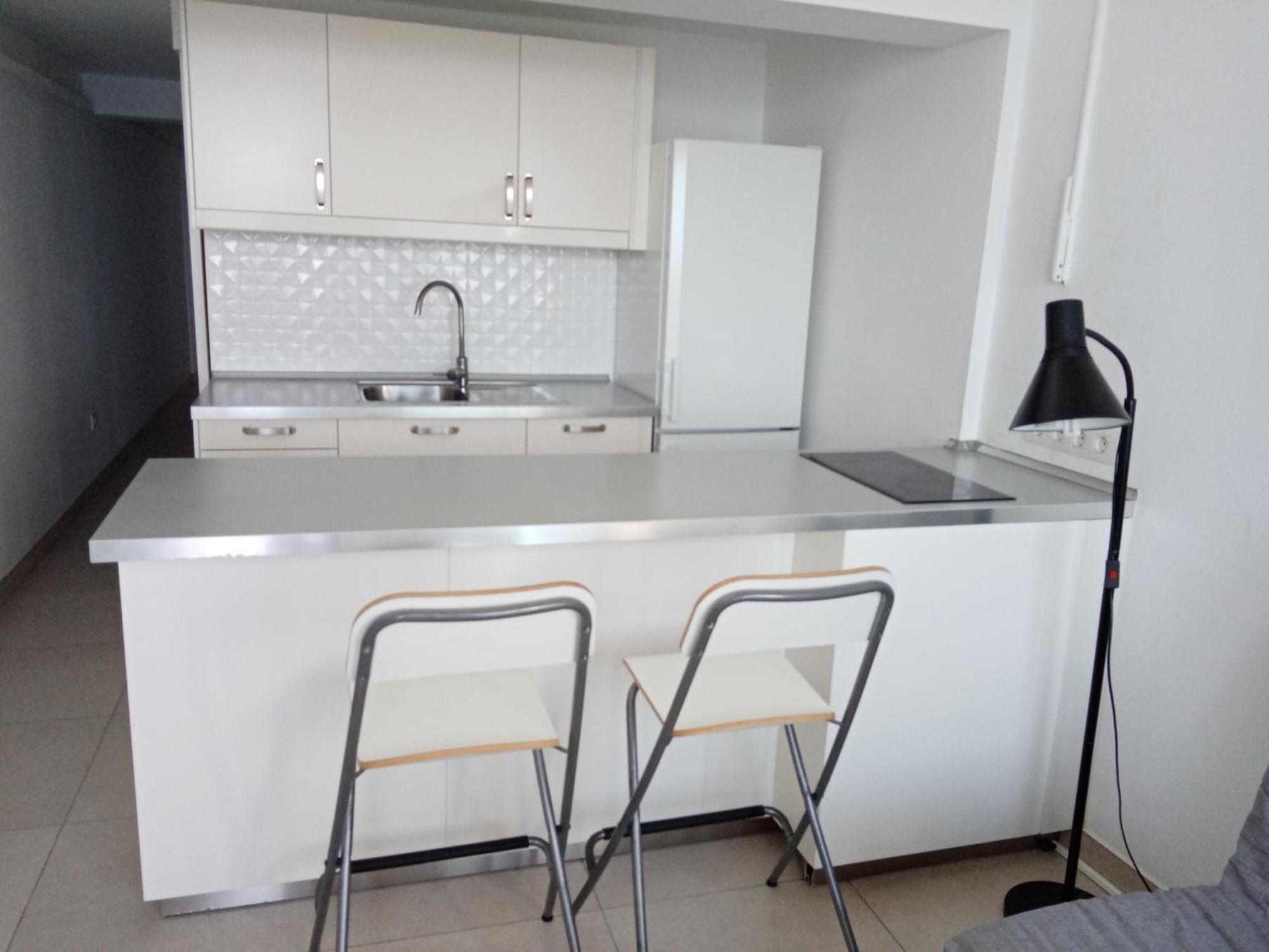 Apartamento Atico En Salinetas *
