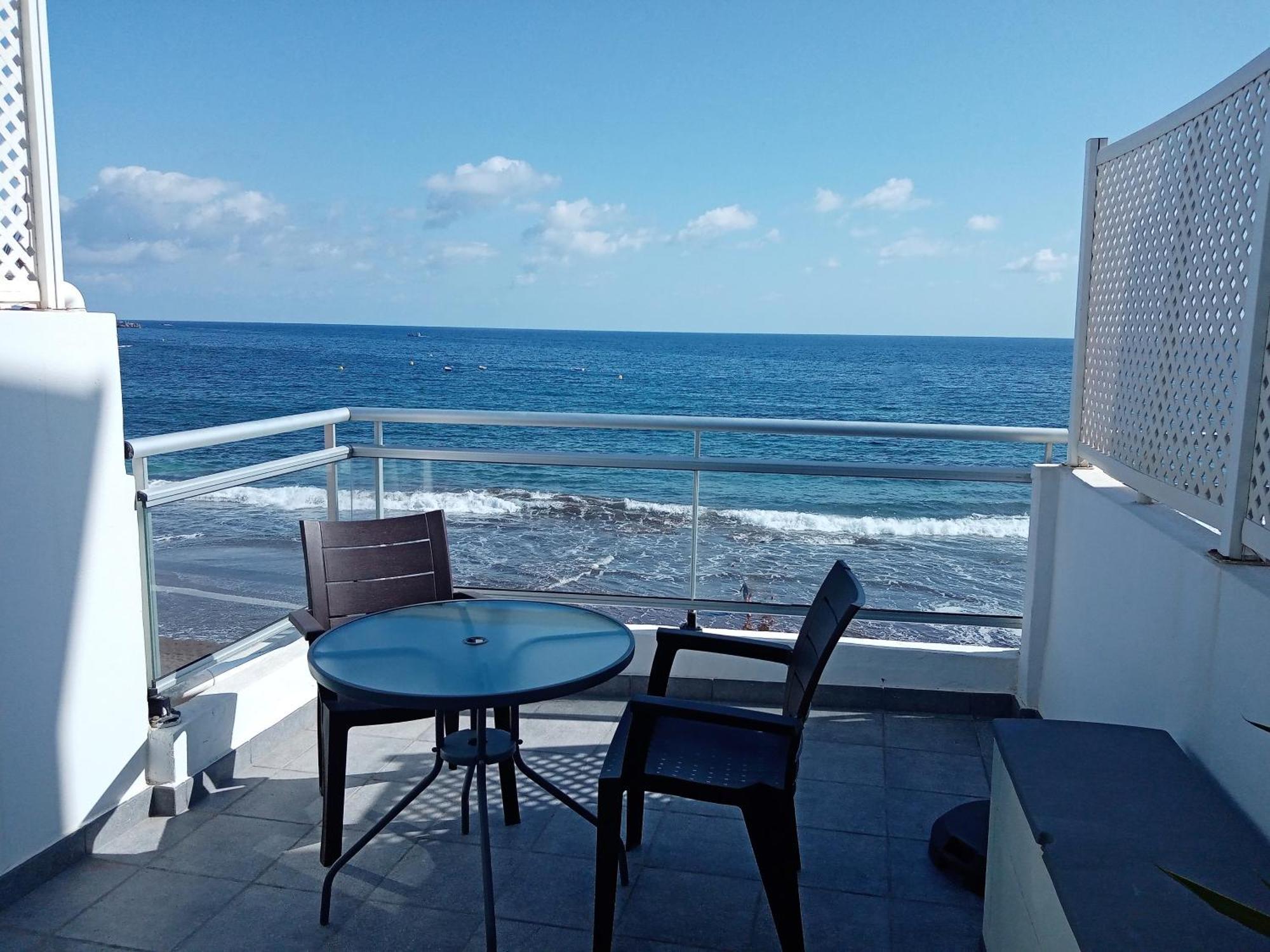 Atico En Salinetas Apartamento Las Palmas de Gran Canaria