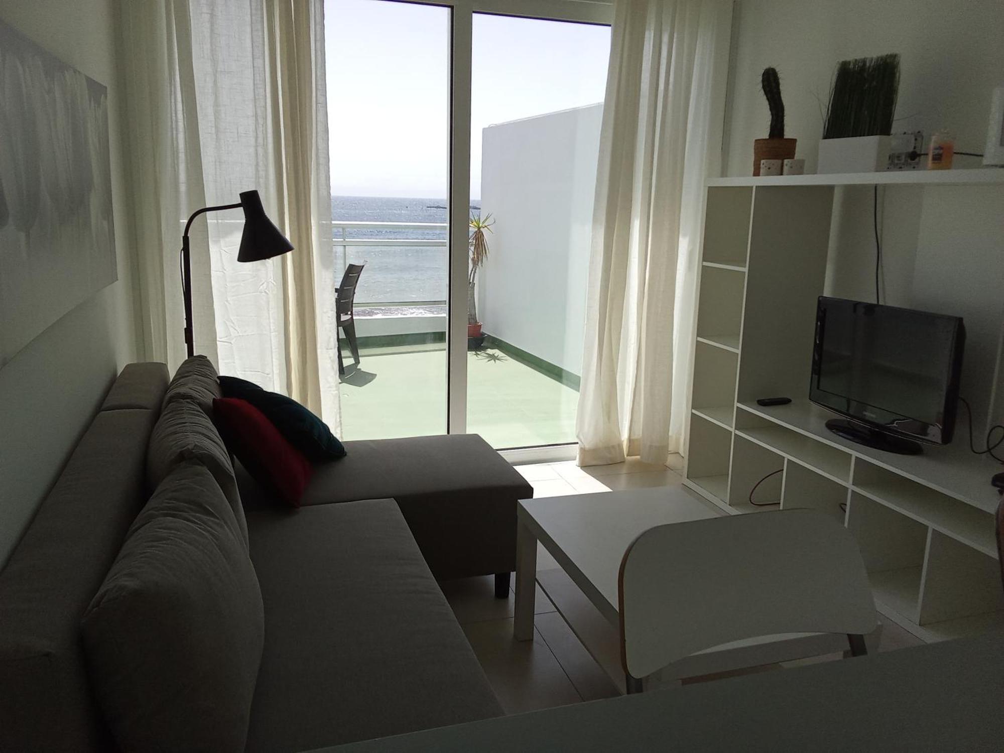 Apartamento Atico En Salinetas Las Palmas de Gran Canaria