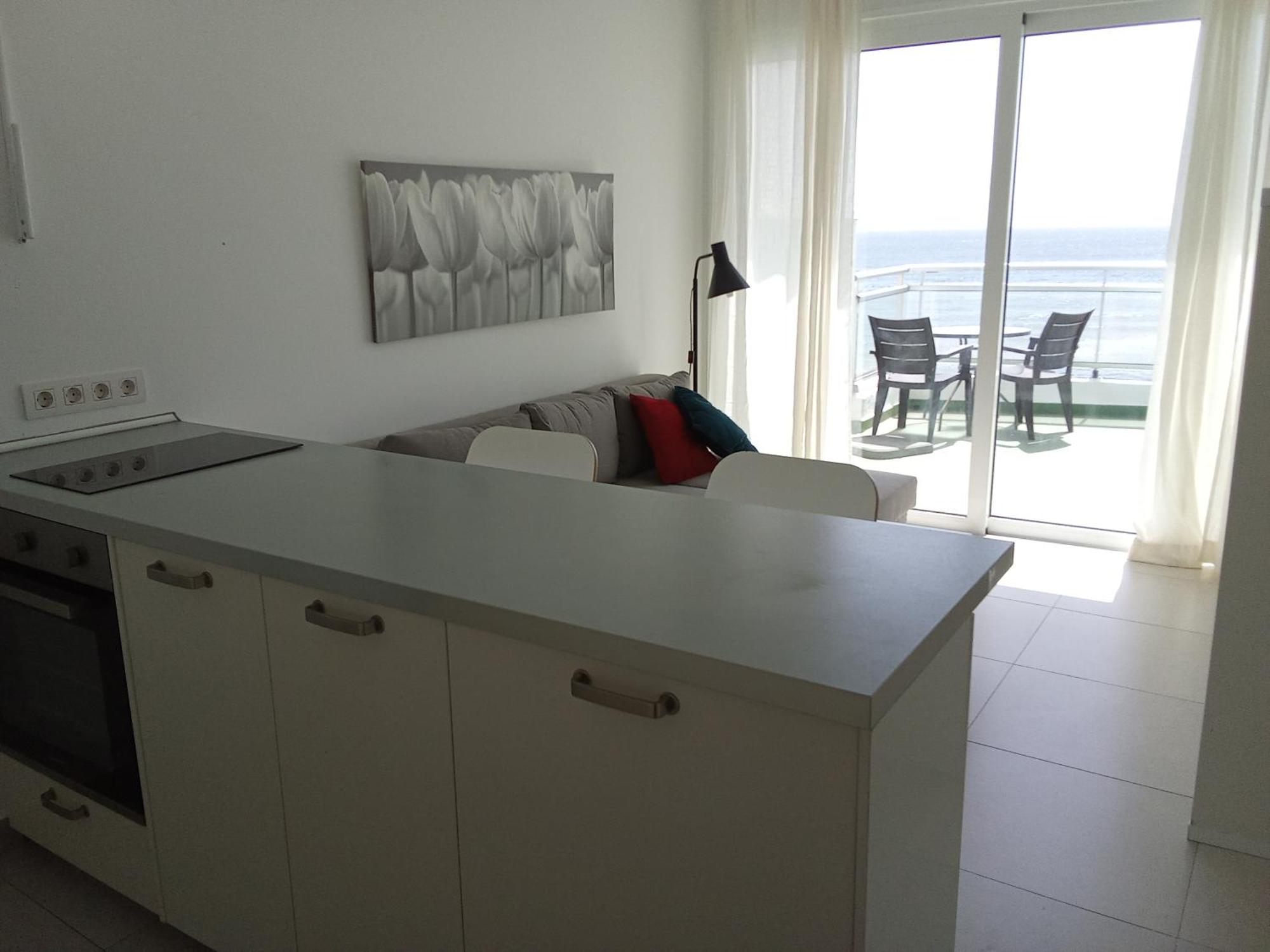 Apartamento Atico En Salinetas Las Palmas de Gran Canaria