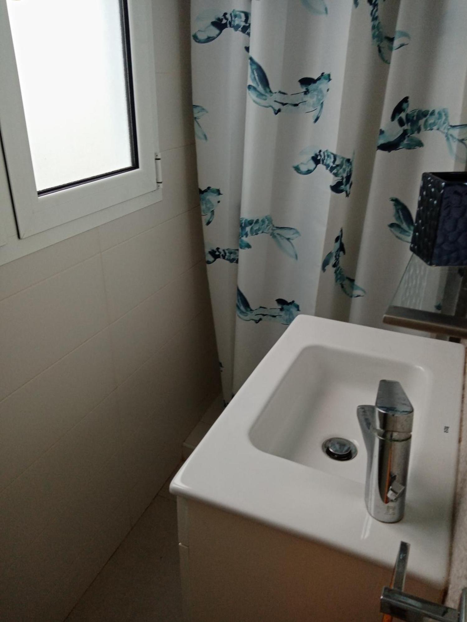 Apartamento Atico En Salinetas