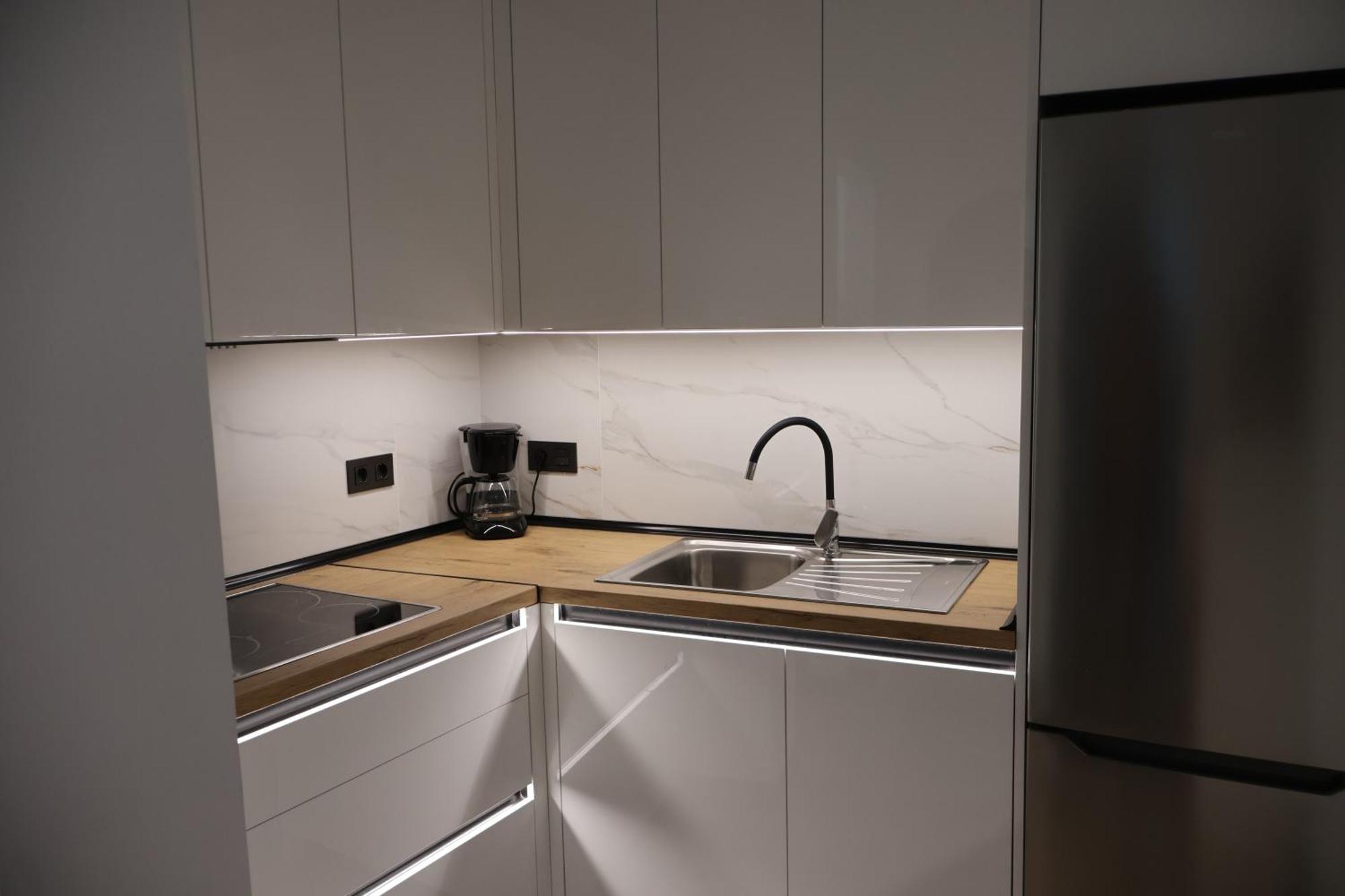 Apartamento Flat With Jacussi In Agüimes