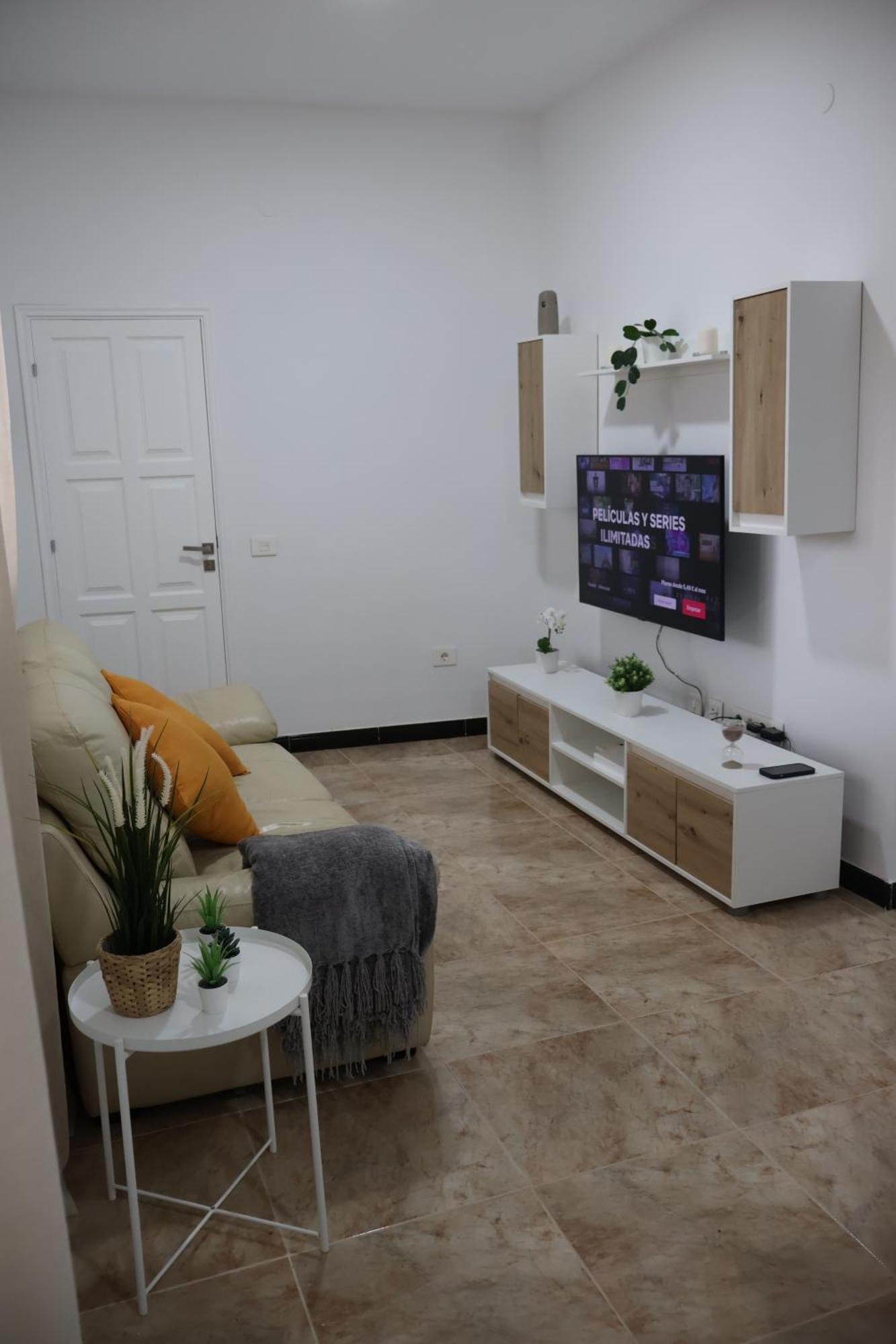 Apartamento Flat With Jacussi In