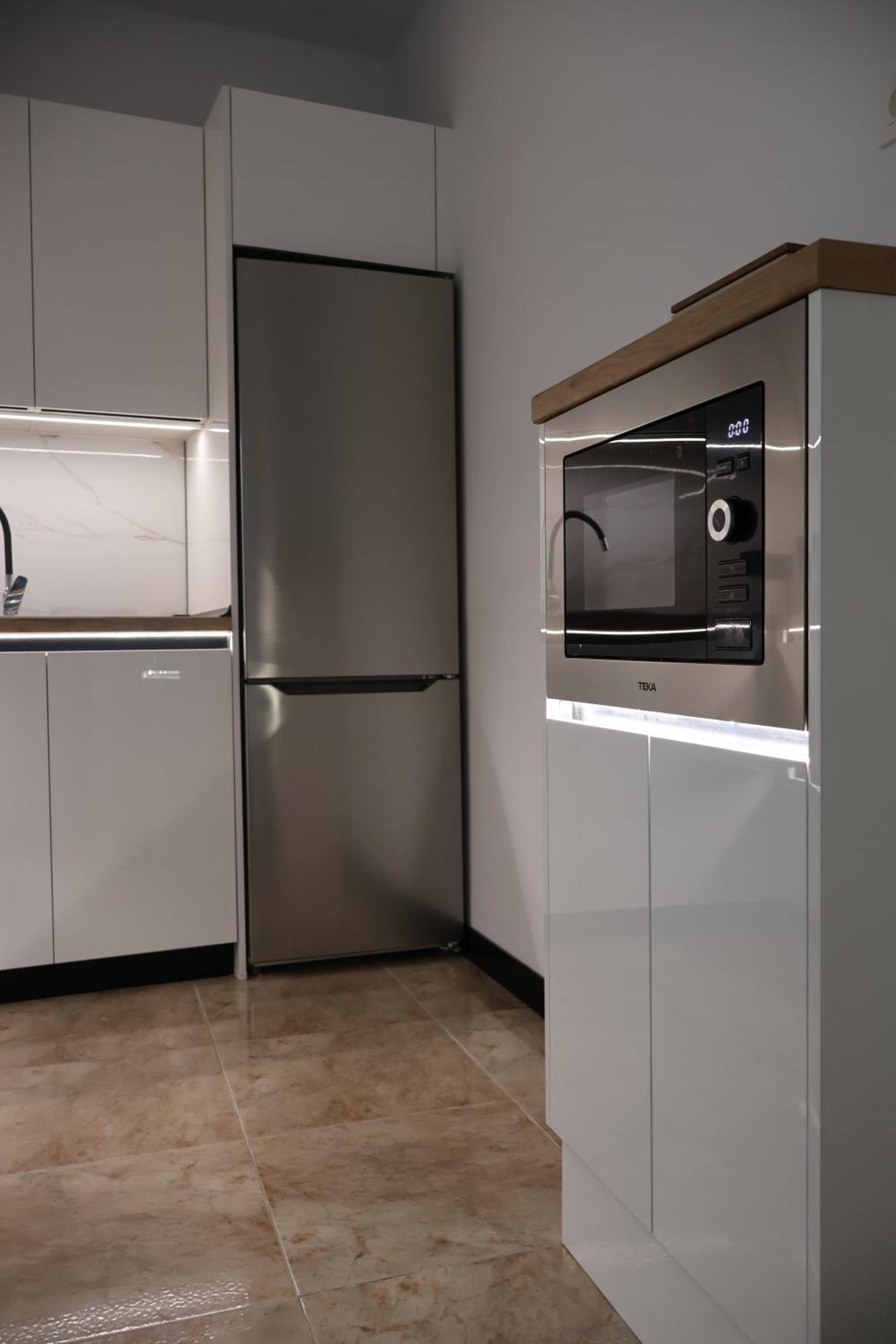 Apartamento Flat With Jacussi In Agüimes