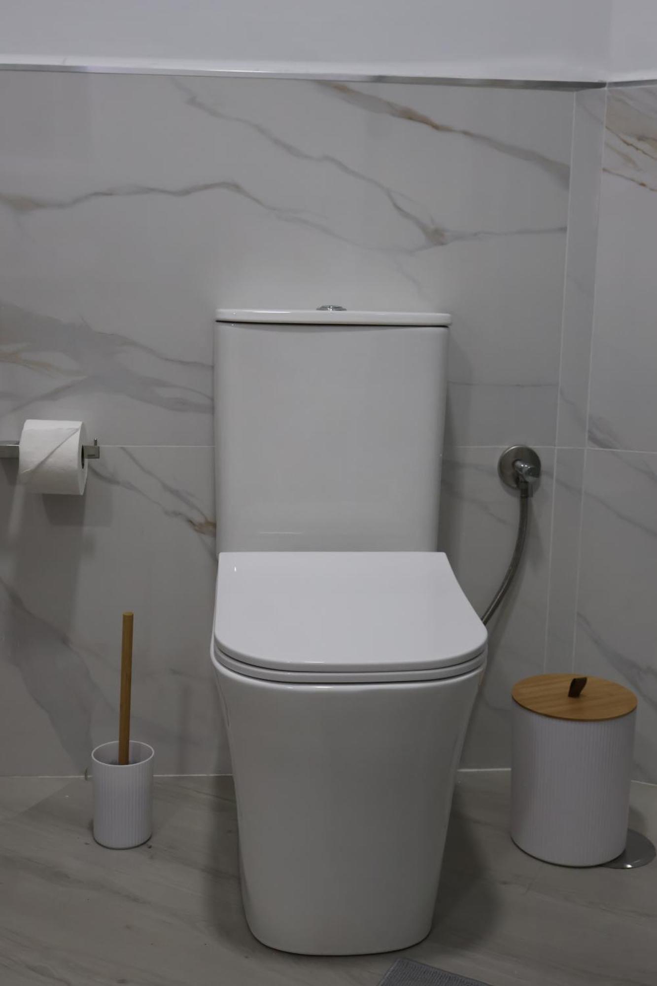 Apartamento Flat With Jacussi In