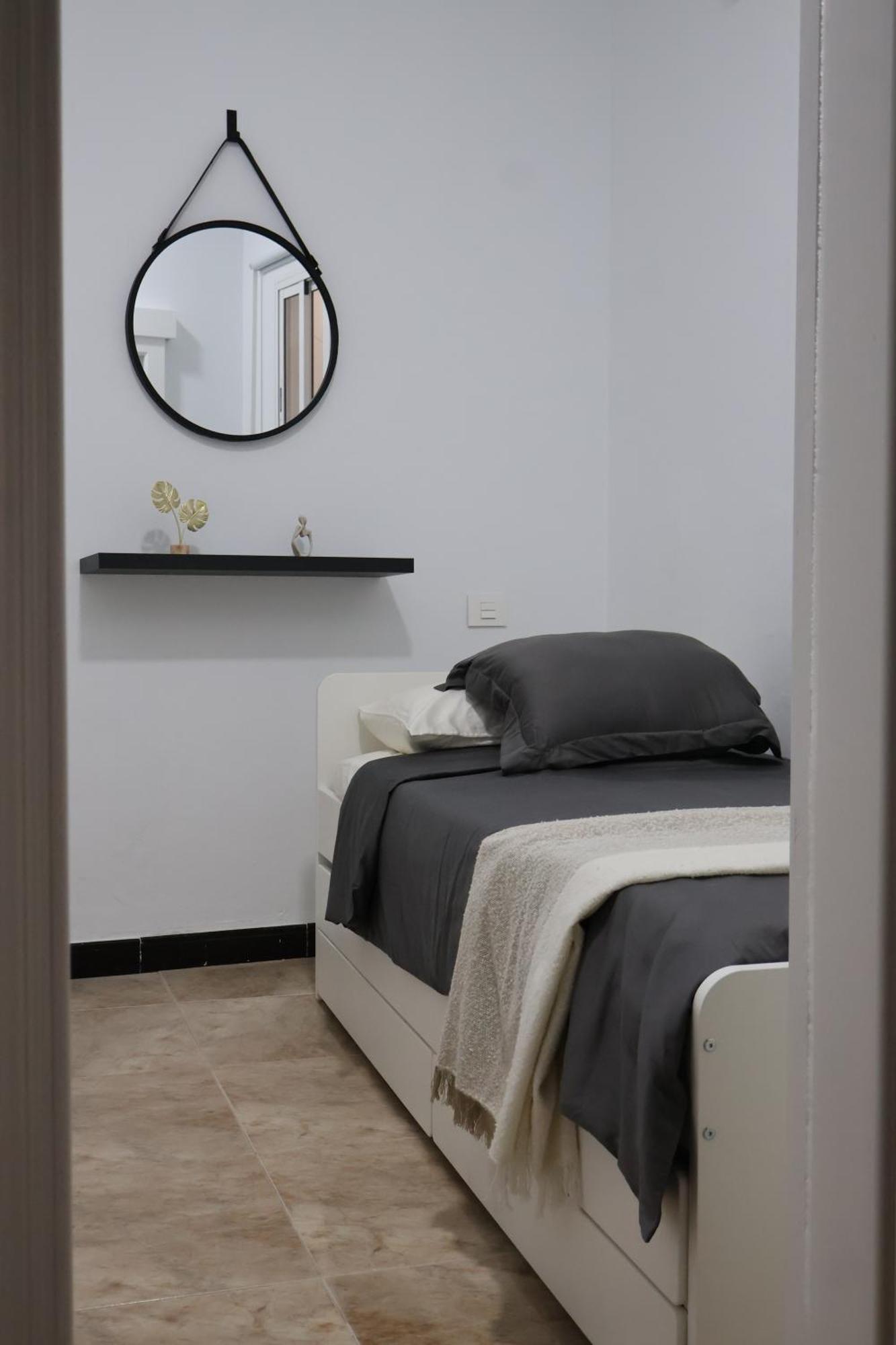 Flat With Jacussi In * Agüimes