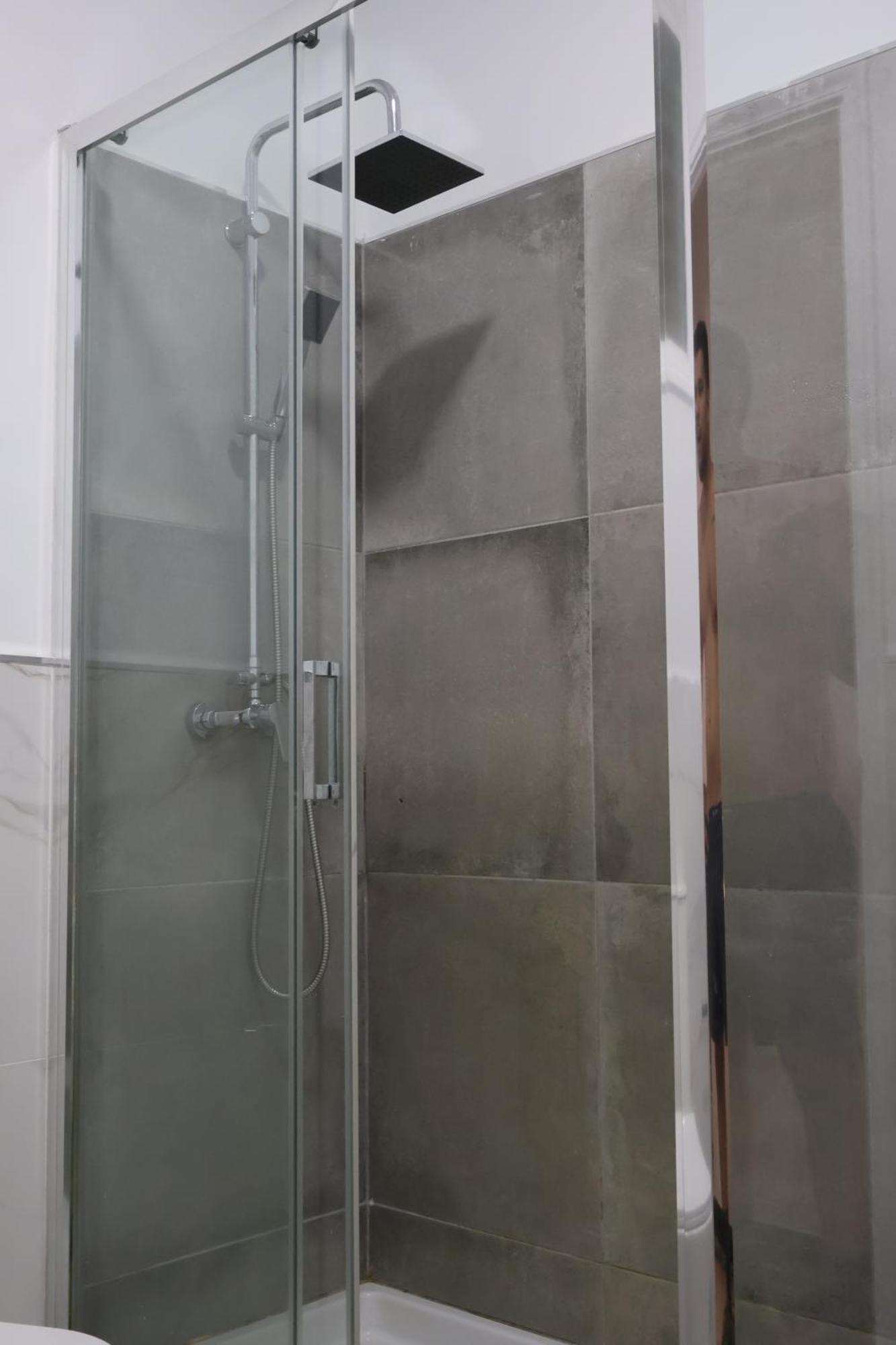 Apartamento Flat With Jacussi In *
