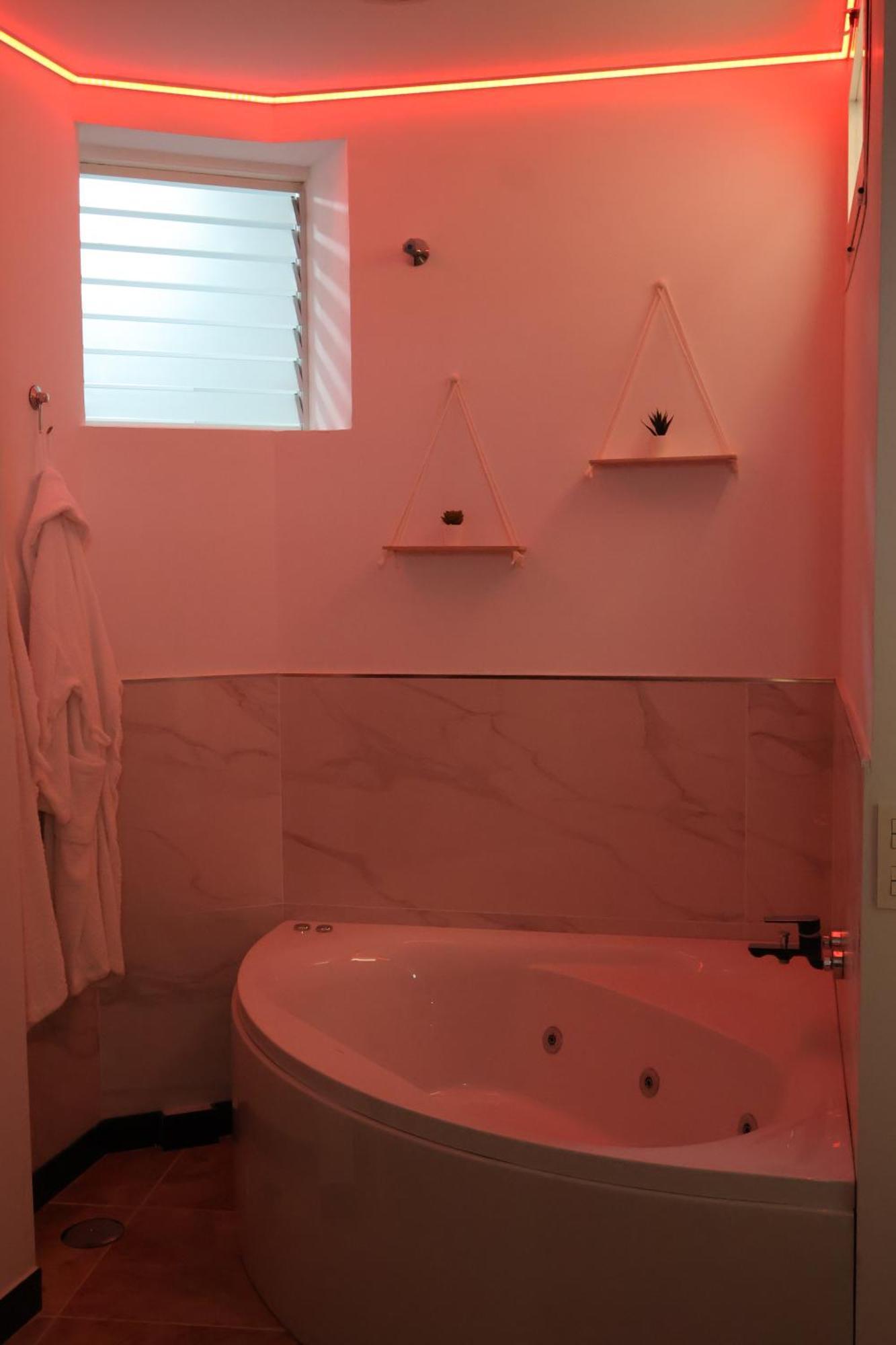 Flat With Jacussi In Apartamento *