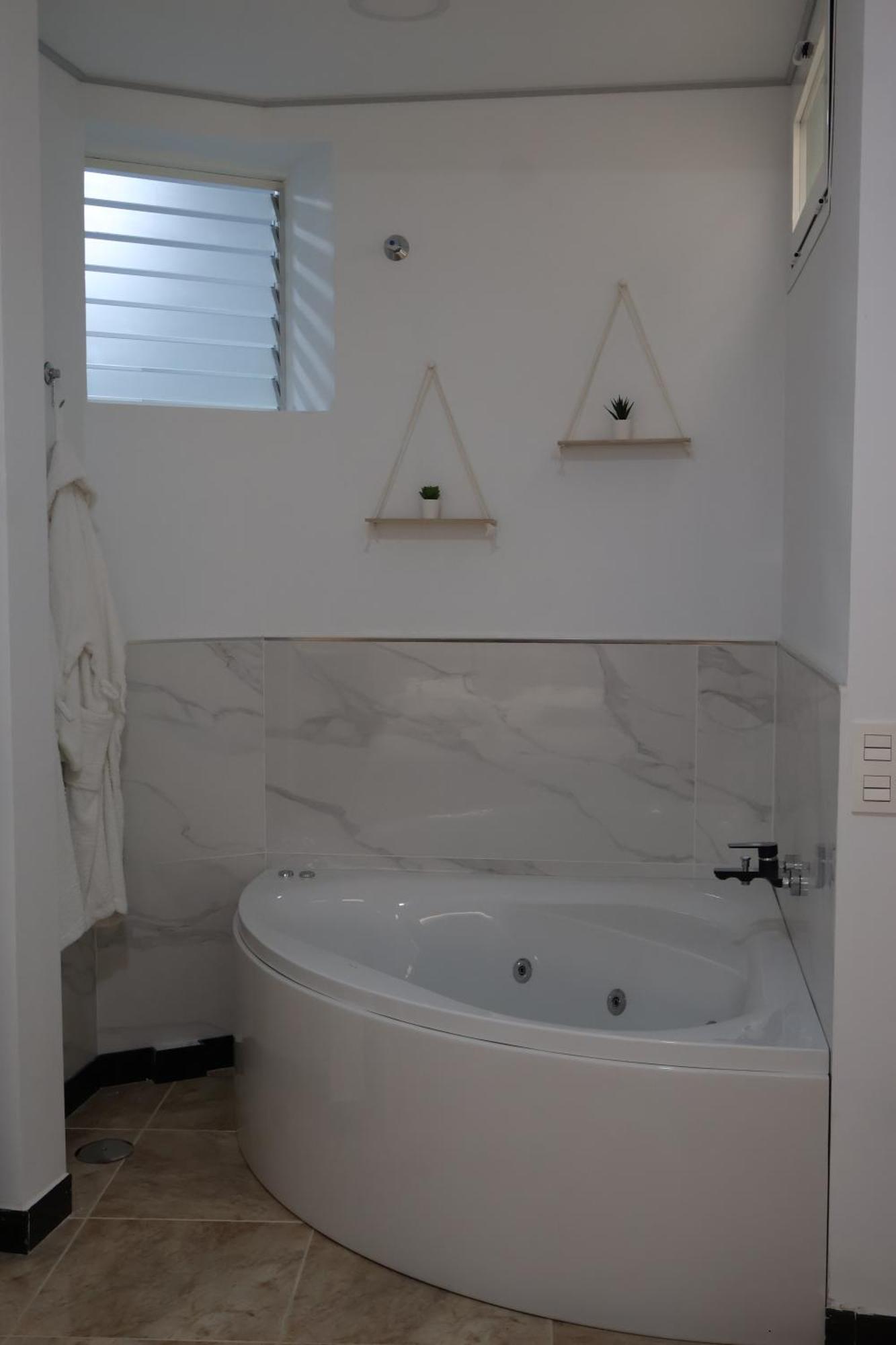 Apartamento Flat With Jacussi In Agüimes