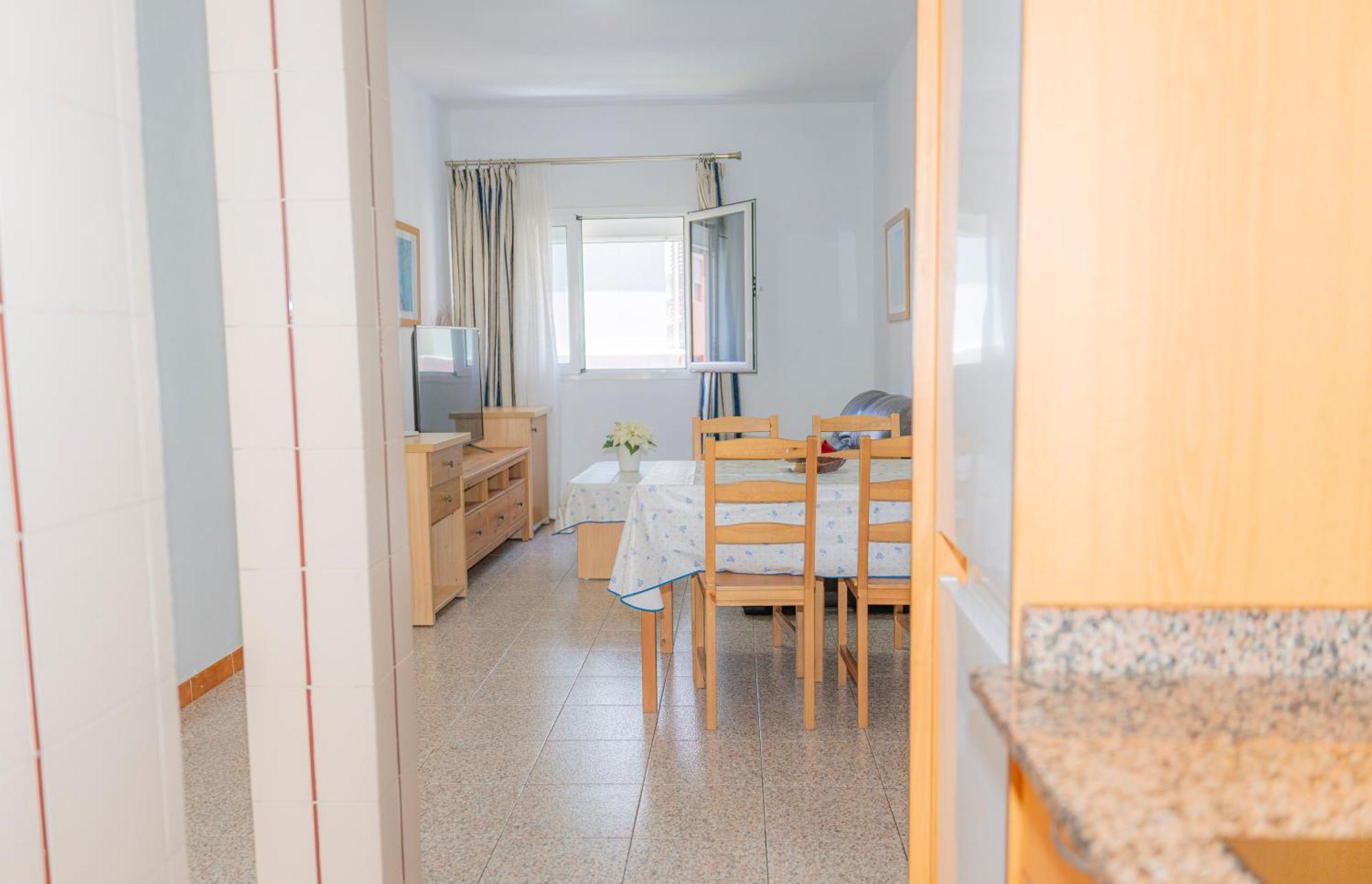 Kasa Appartamento Las Palmas de Gran Canaria