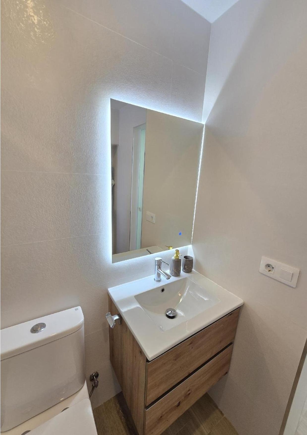 Apartamento Ocean Bliss Playa del Águila