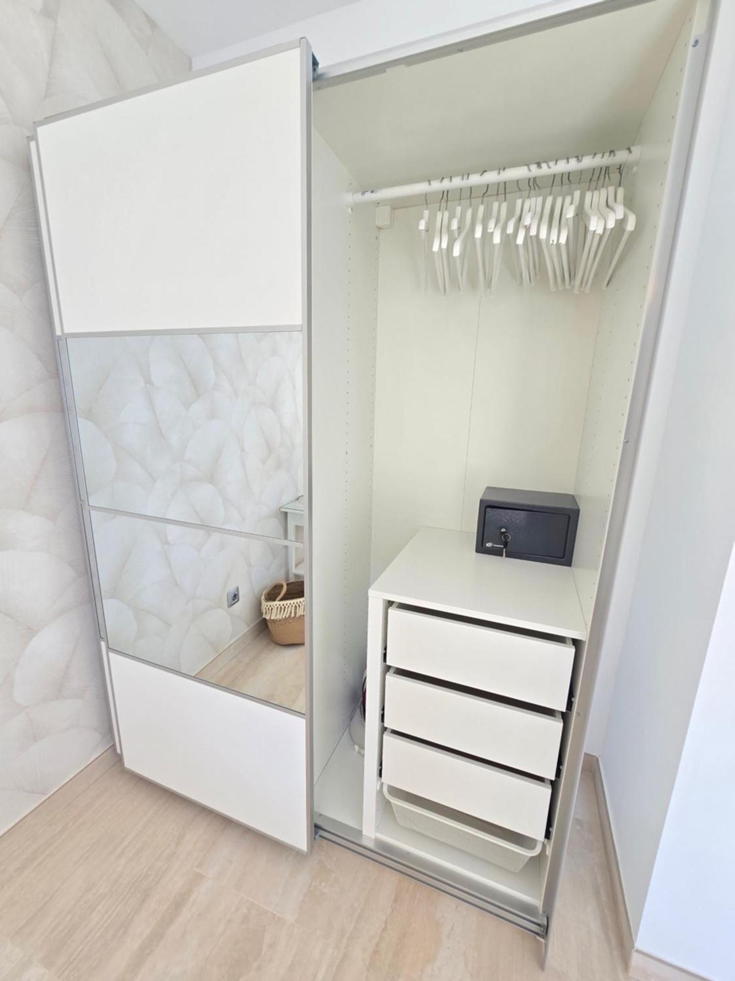 Apartamento Ocean Bliss