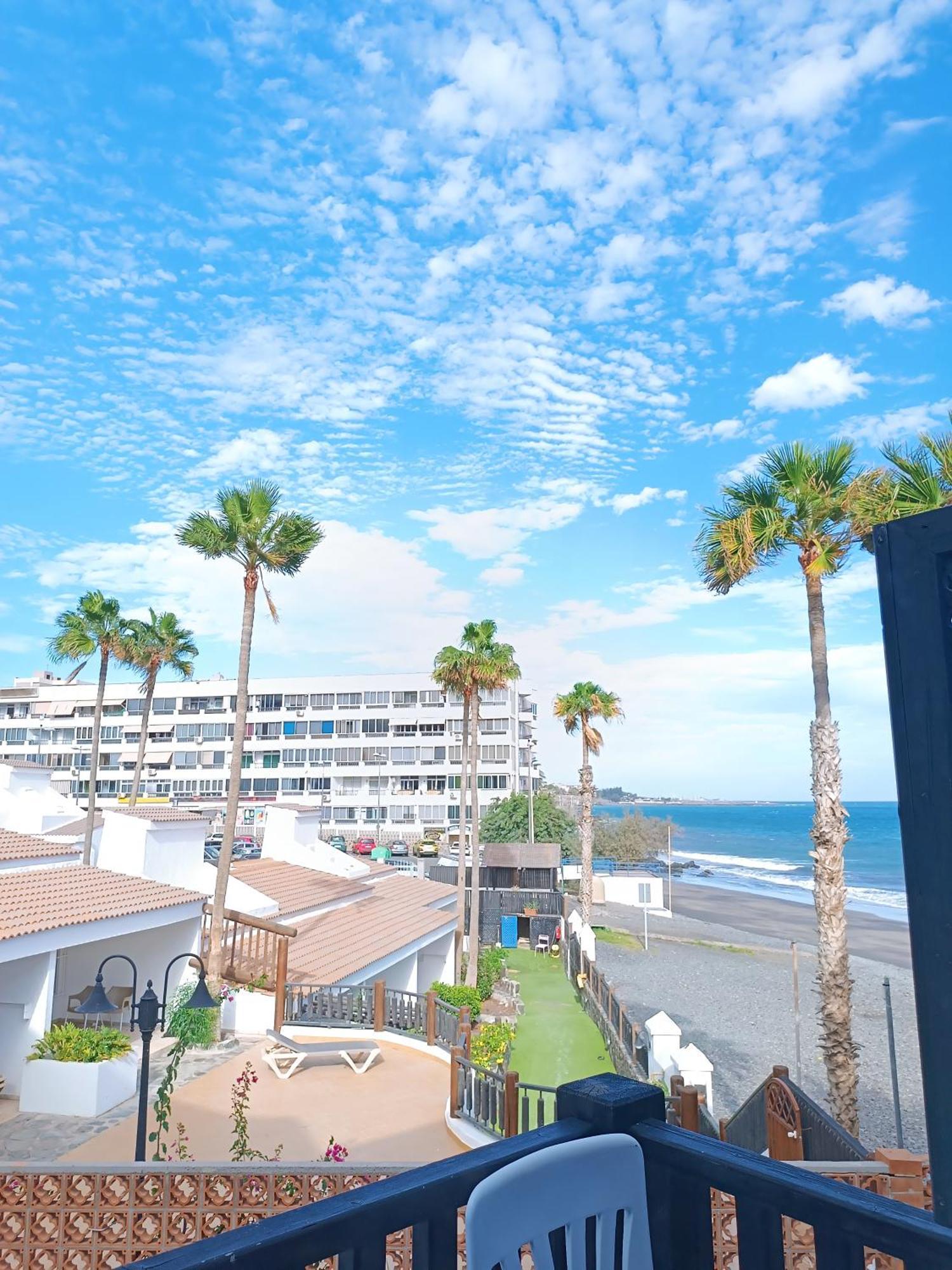 Sun Club Apartamento *
