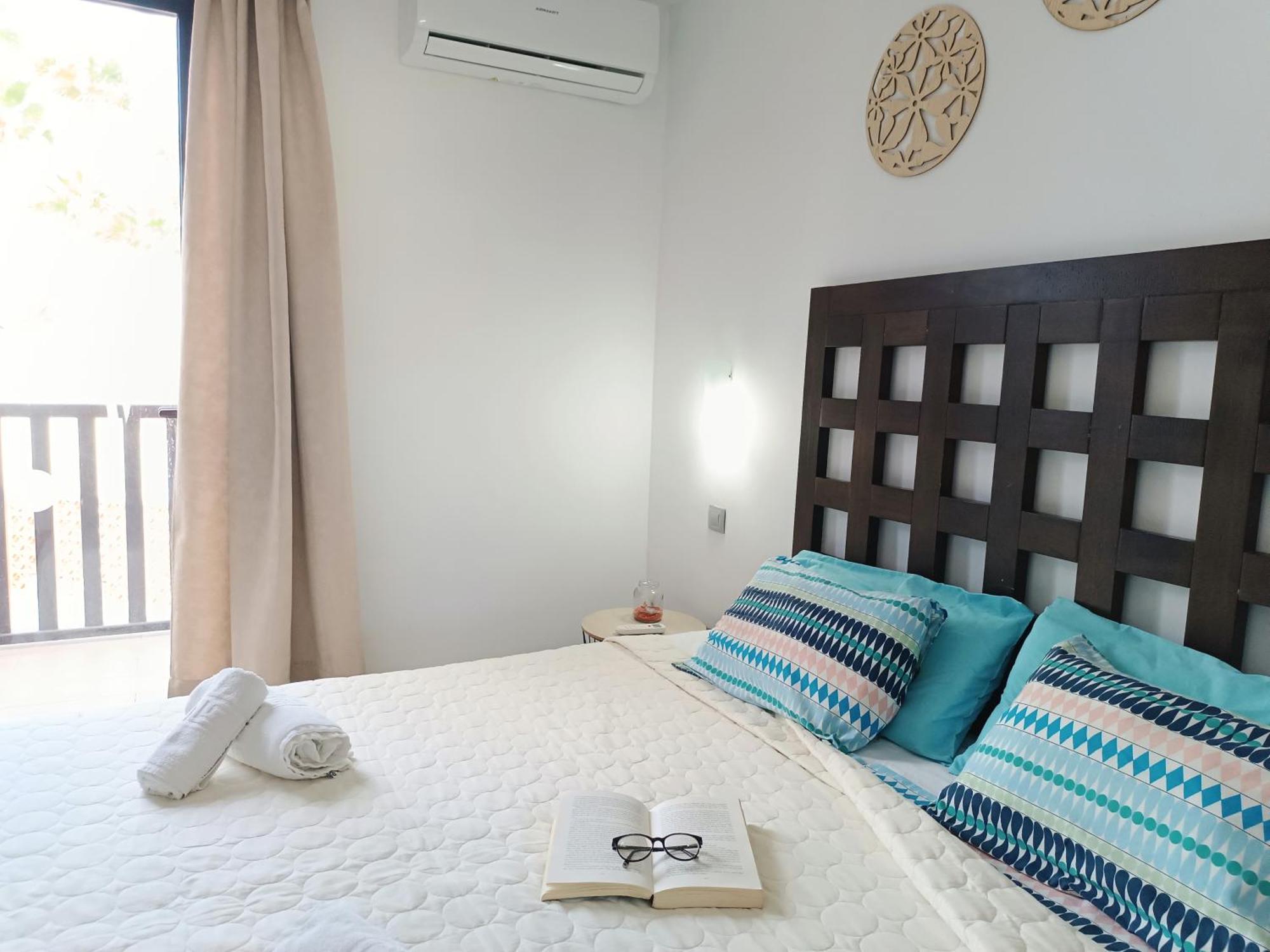 Apartamento Sun Club Playa del Águila