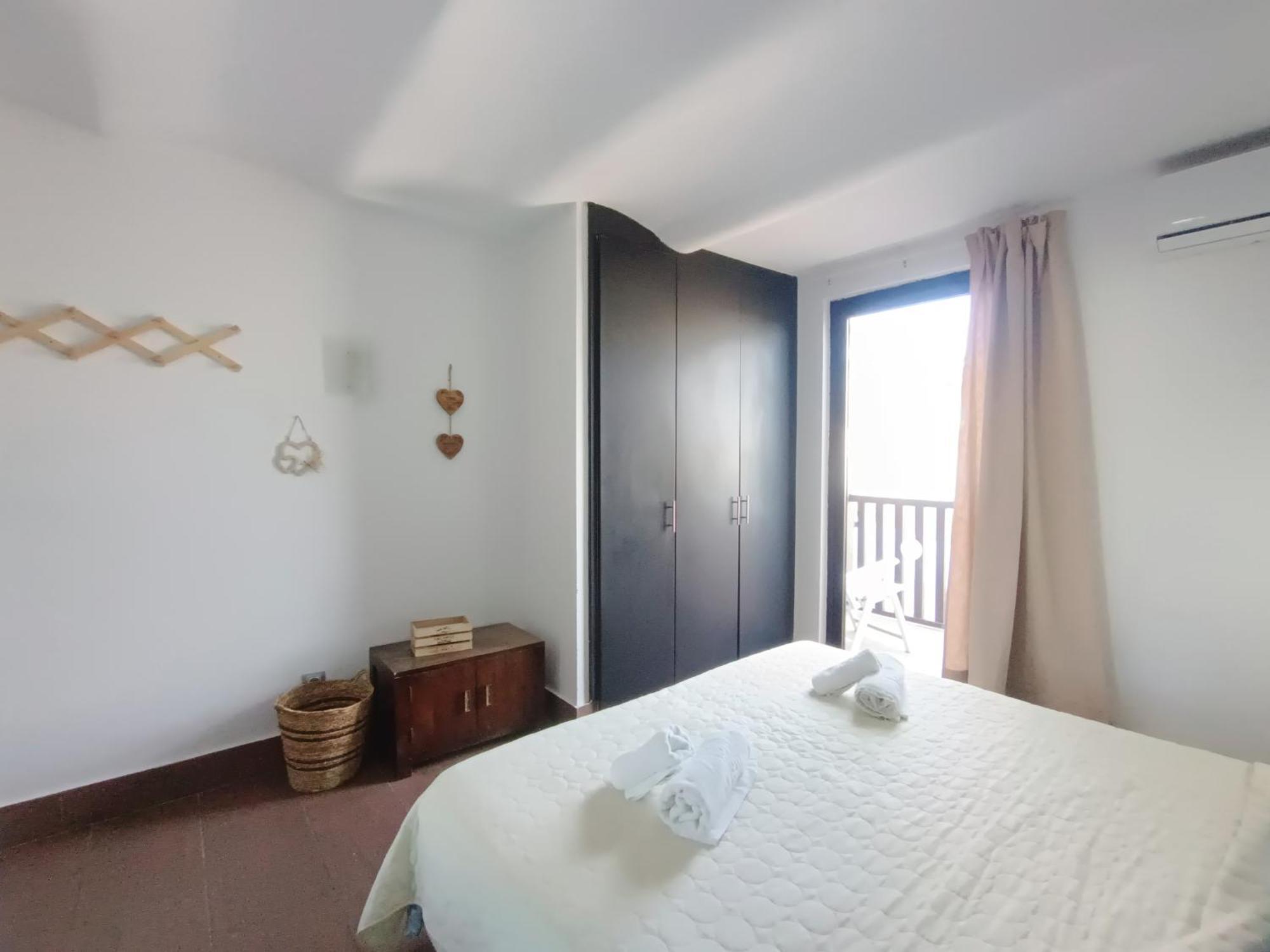 Sun Club Apartamento