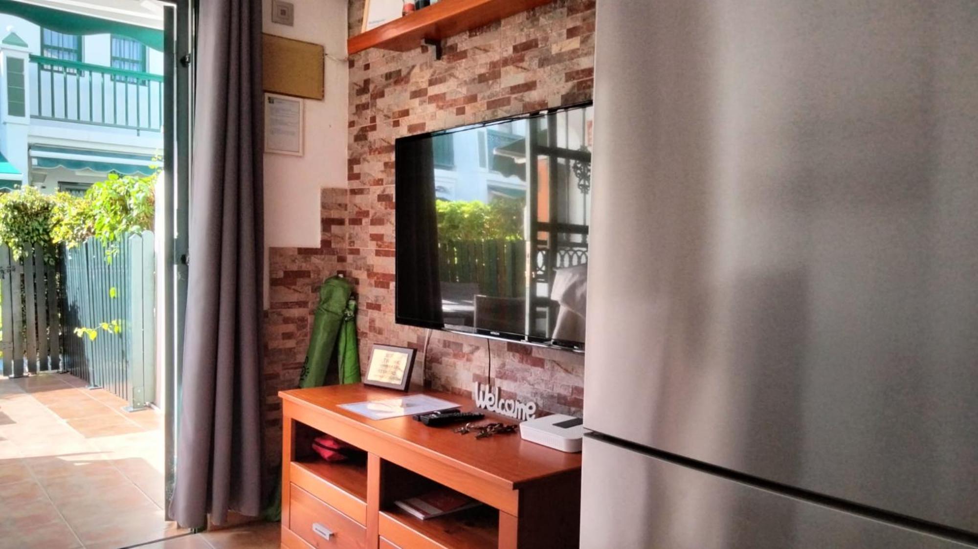 Apartment Duna