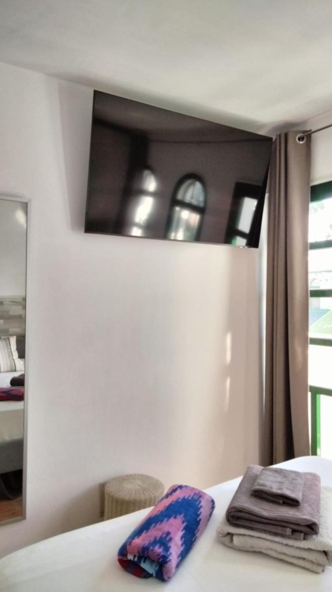 Duna Apartment *