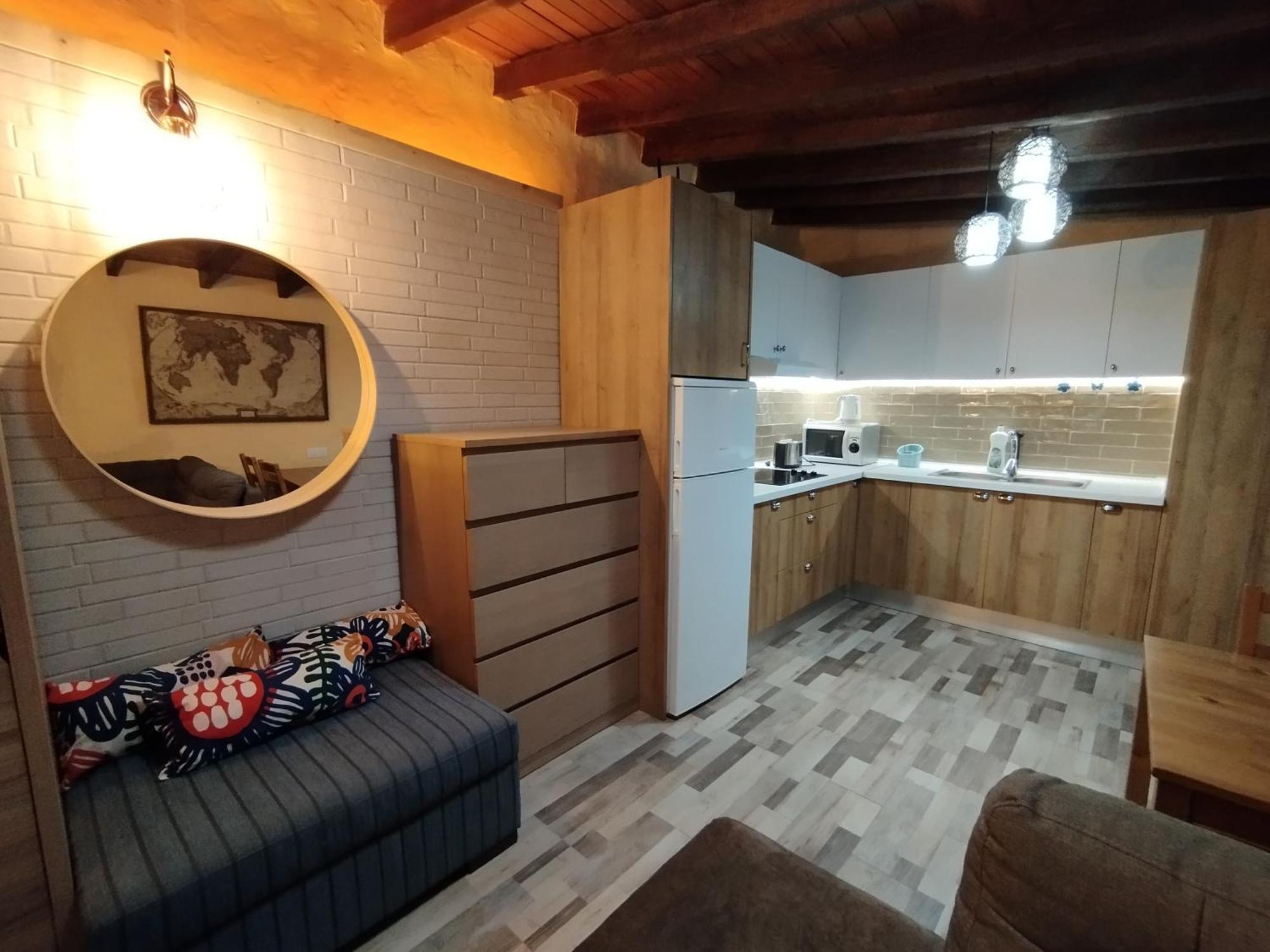 La Casita De Claudia *