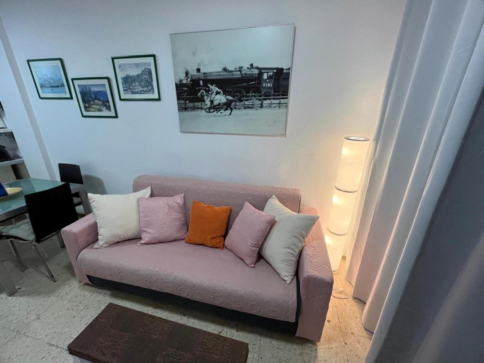 Appartamento Sunny Garden&playa - Playa del Inglés