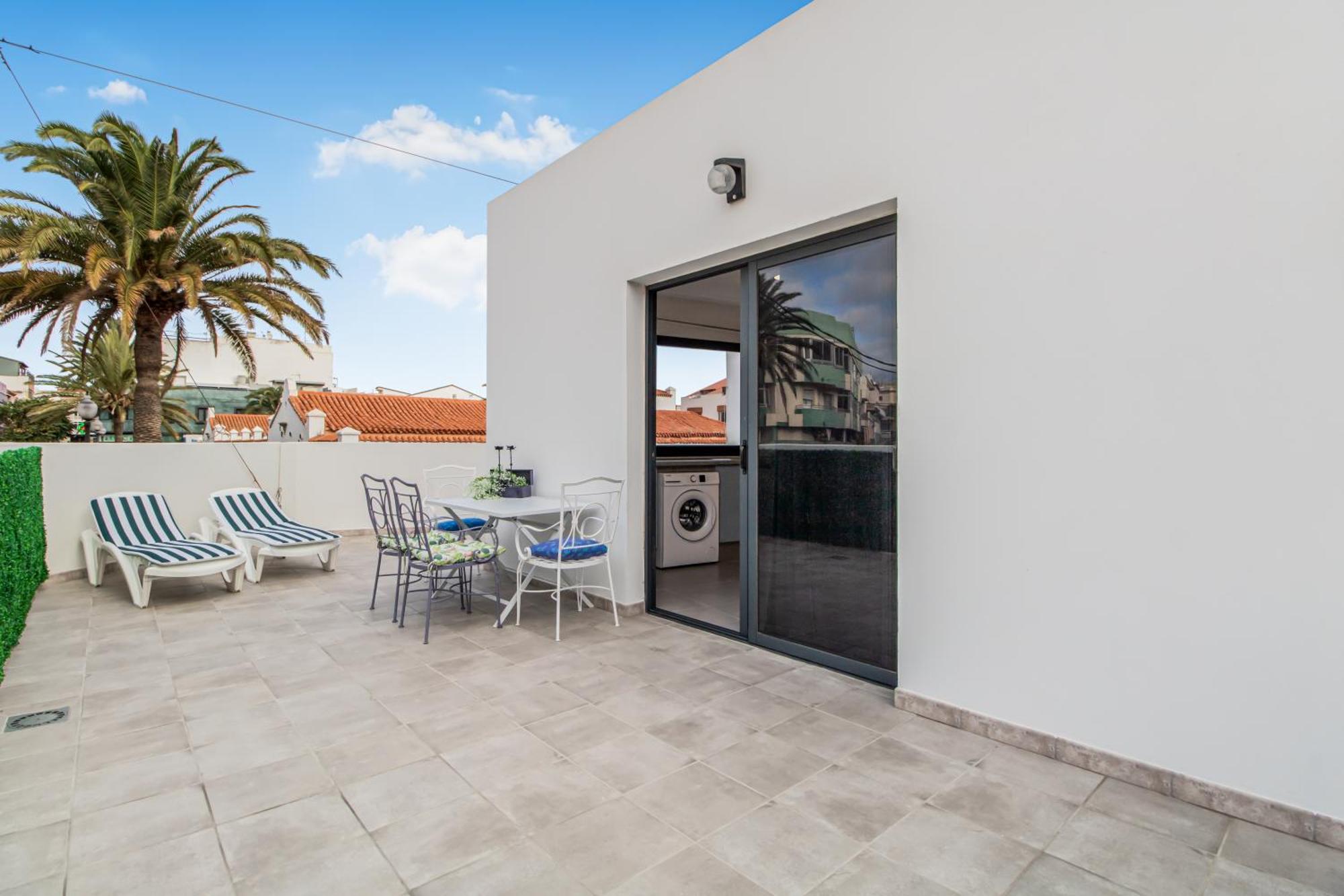 Appartamento Loft With Solarium Telde